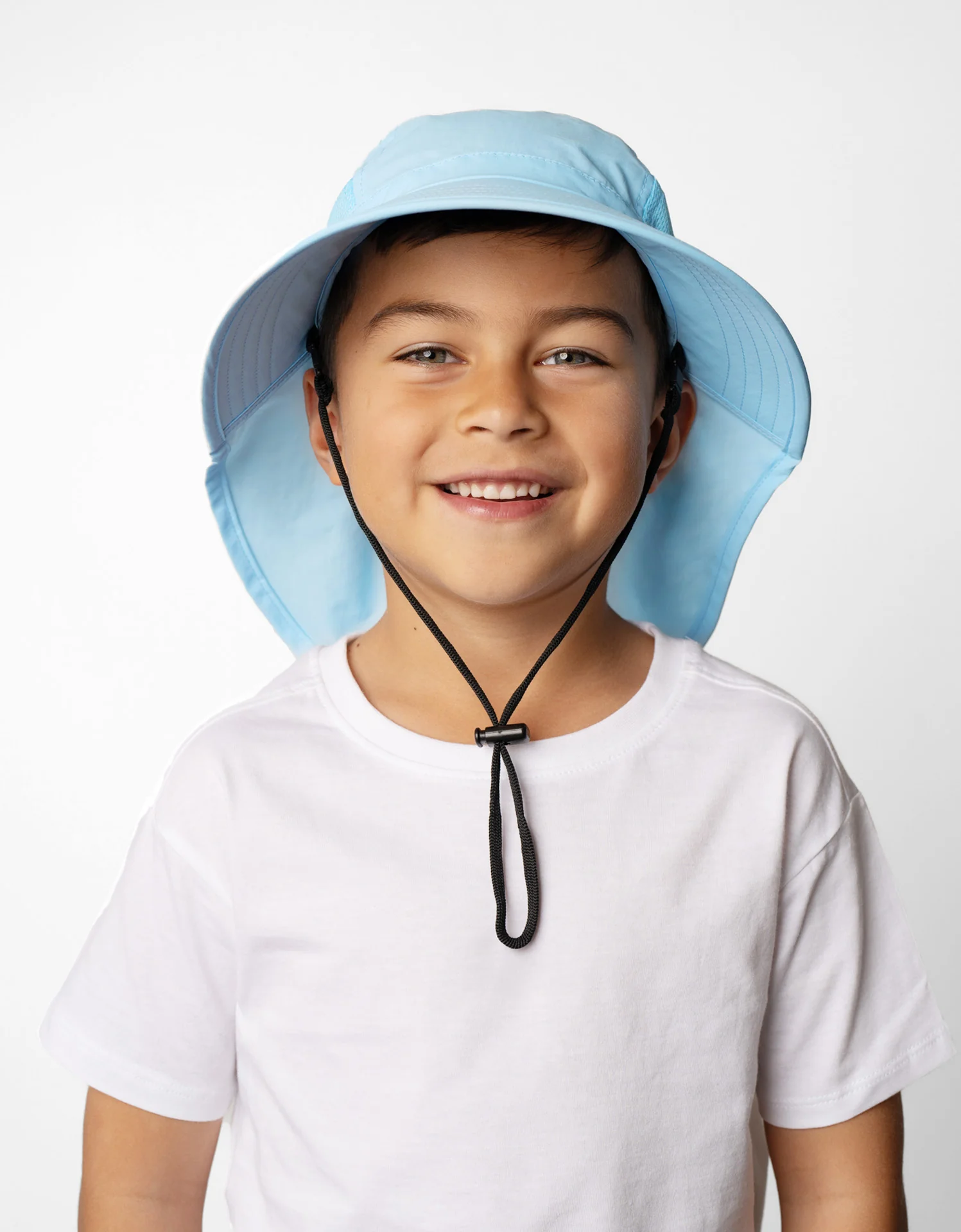 Kids Playtime Sun Hat UPF 50+ - Image 7