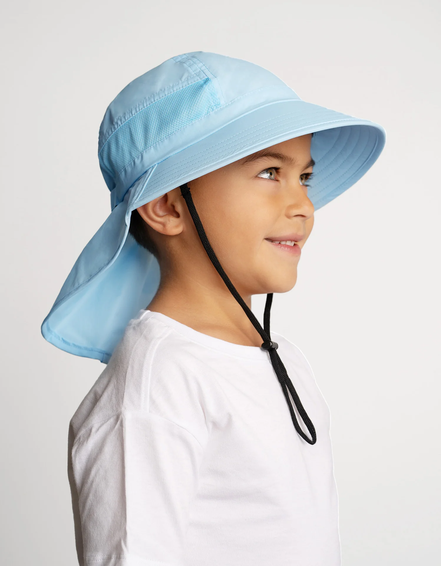 Kids Playtime Sun Hat UPF 50+ - Image 8