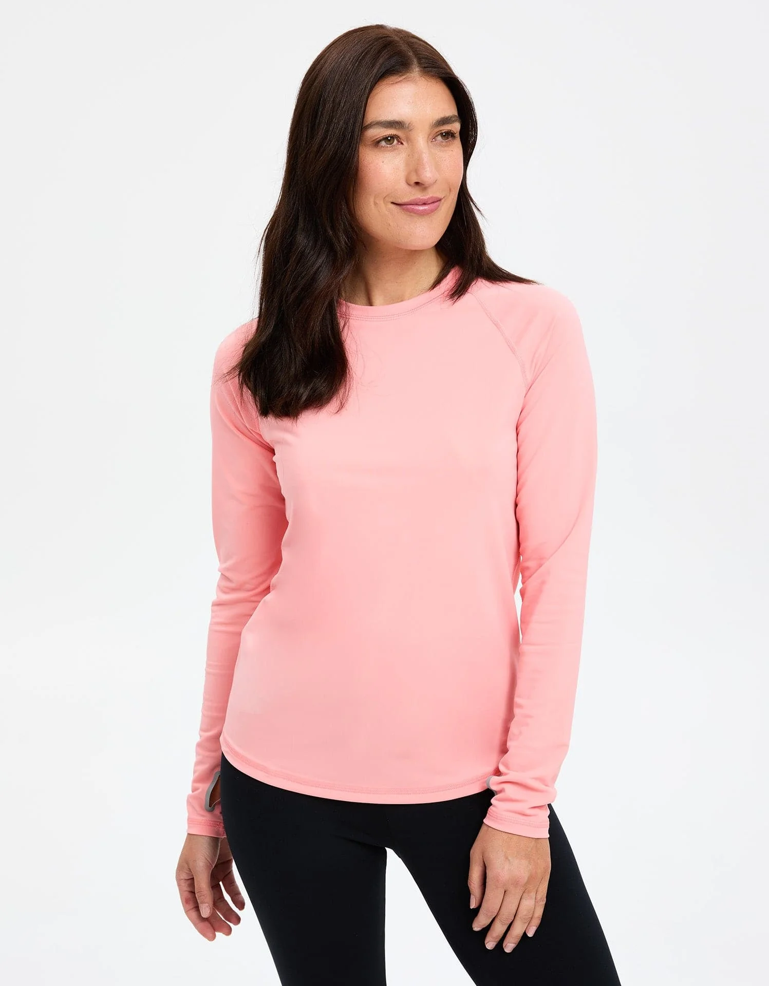 Long Sleeve Rash Guard UPF 50+ - Image 10
