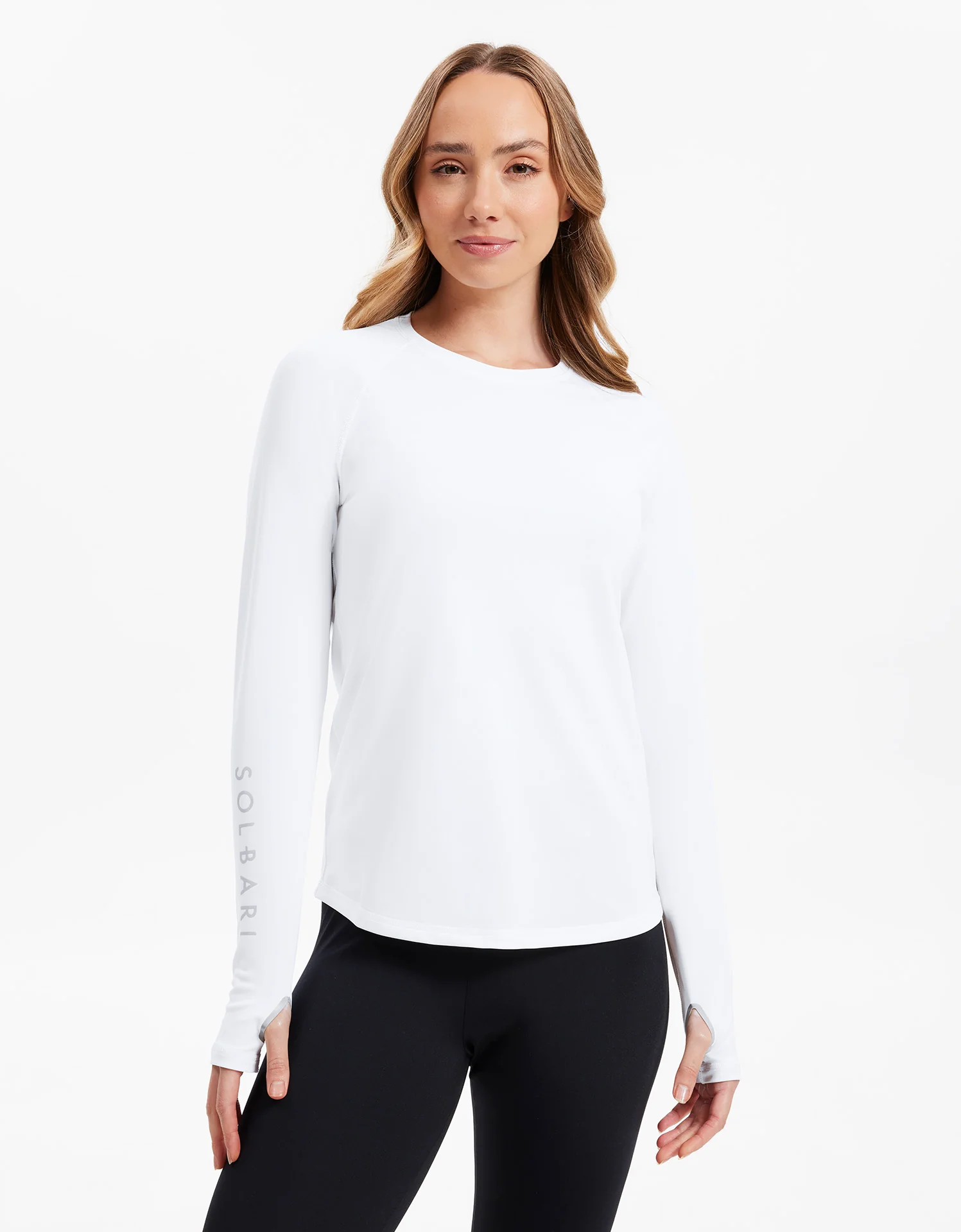 Long Sleeve Rash Guard UPF 50+ - Image 13