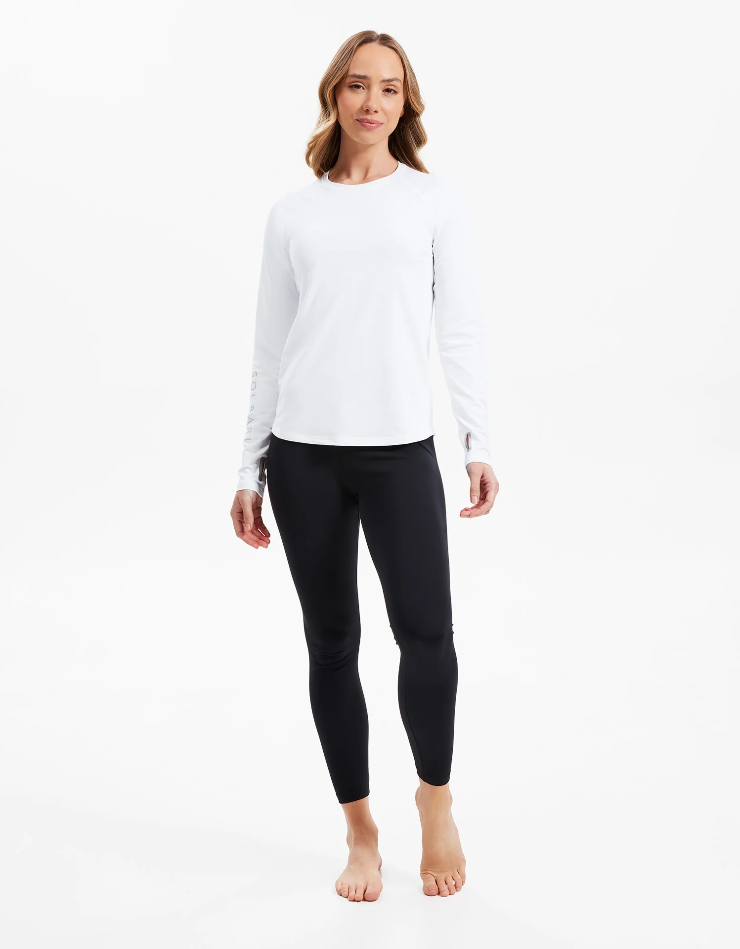 Long Sleeve Rash Guard UPF 50+ - Image 14