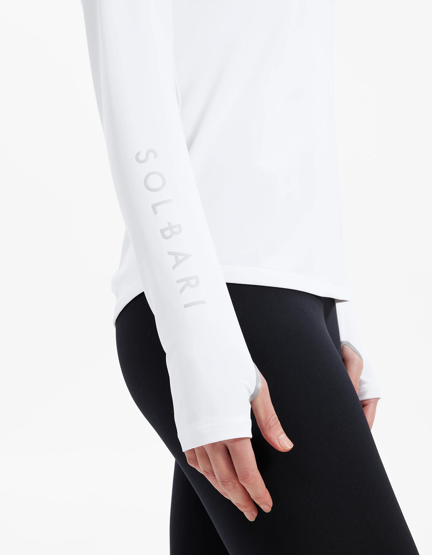 Long Sleeve Rash Guard UPF 50+ - Image 15