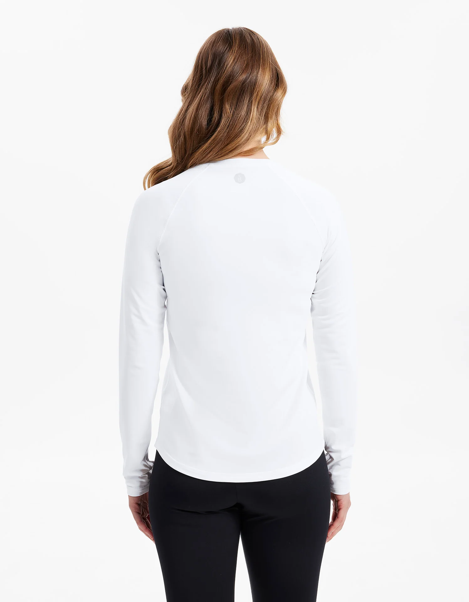 Long Sleeve Rash Guard UPF 50+ - Image 16