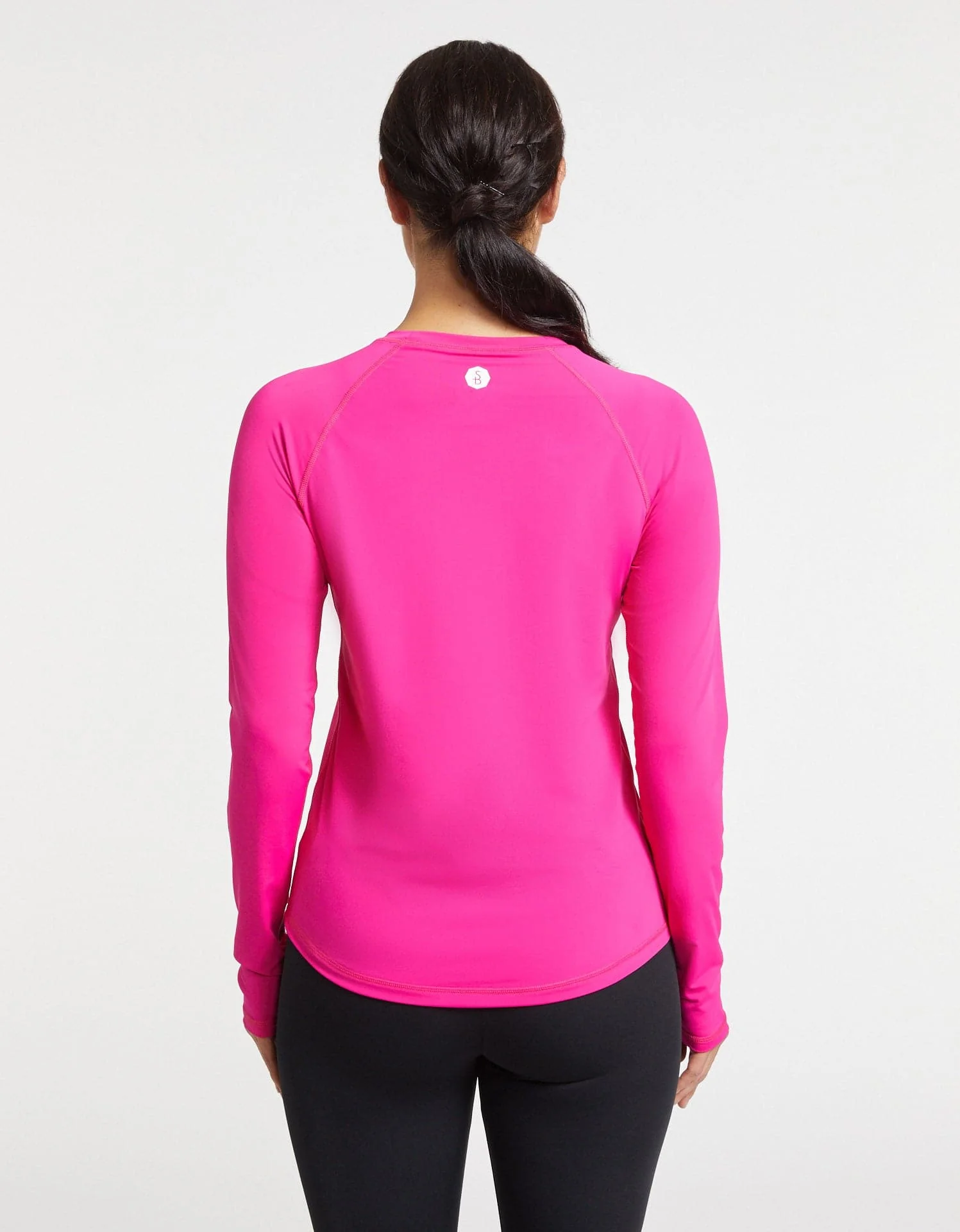 Long Sleeve Rash Guard UPF 50+ - Image 19