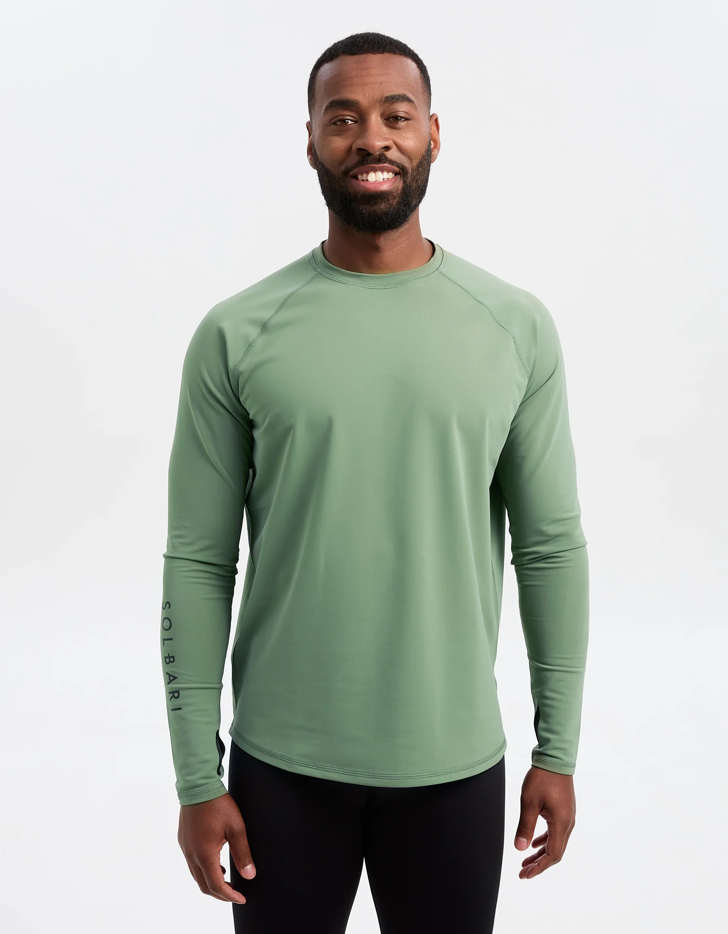 Long Sleeve Rash Guard UPF 50+ - Image 10