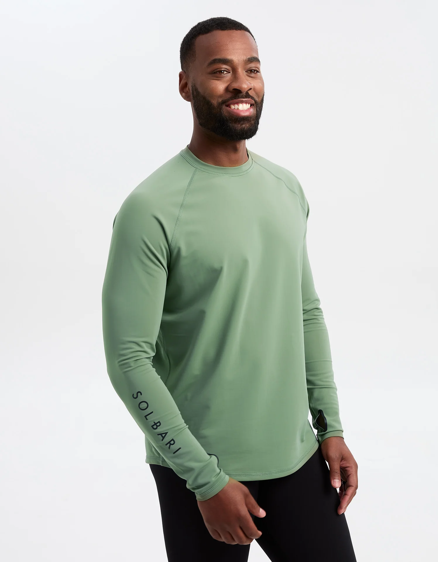 Long Sleeve Rash Guard UPF 50+ - Image 11