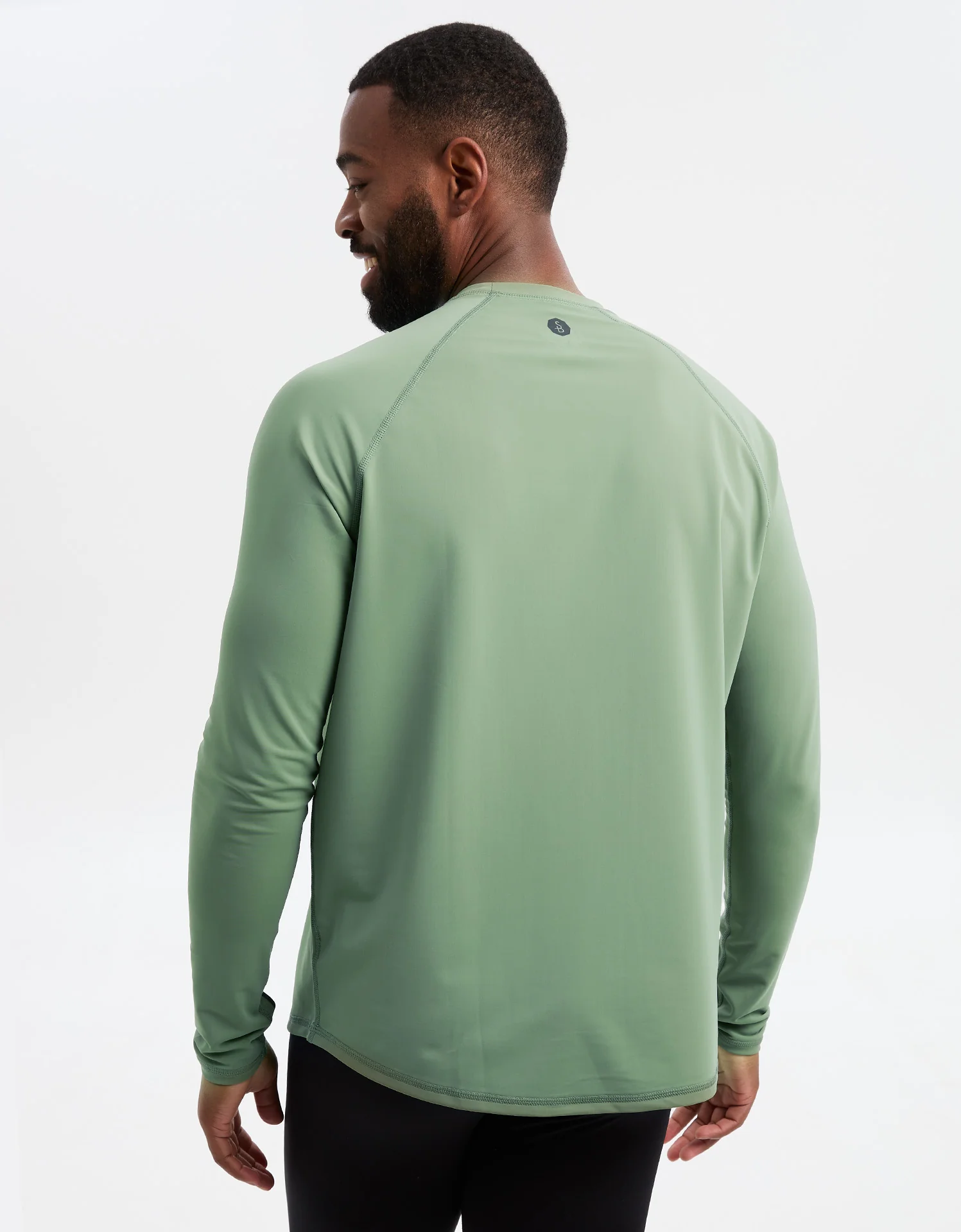 Long Sleeve Rash Guard UPF 50+ - Image 13