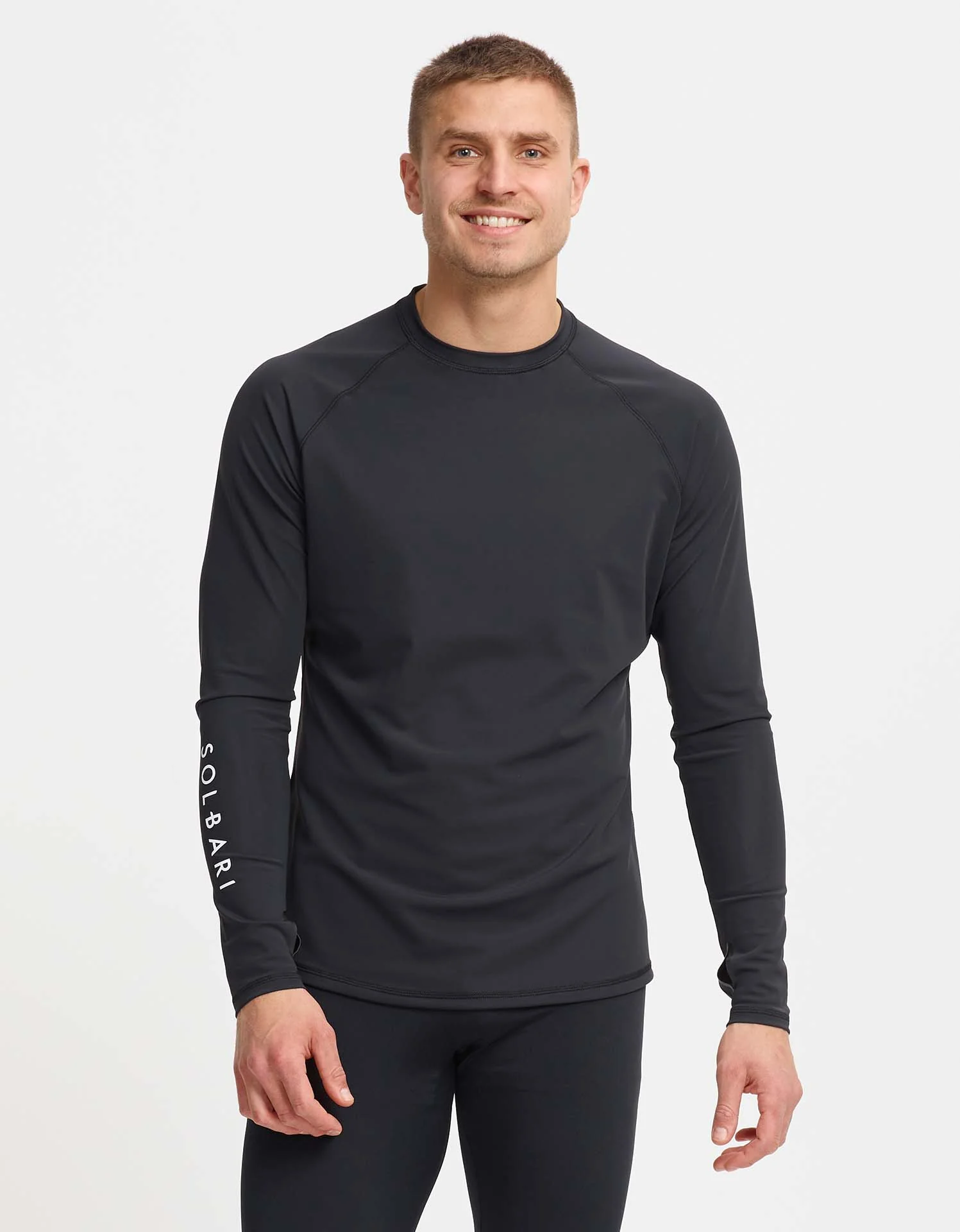 Long Sleeve Rash Guard UPF 50+ - Image 14
