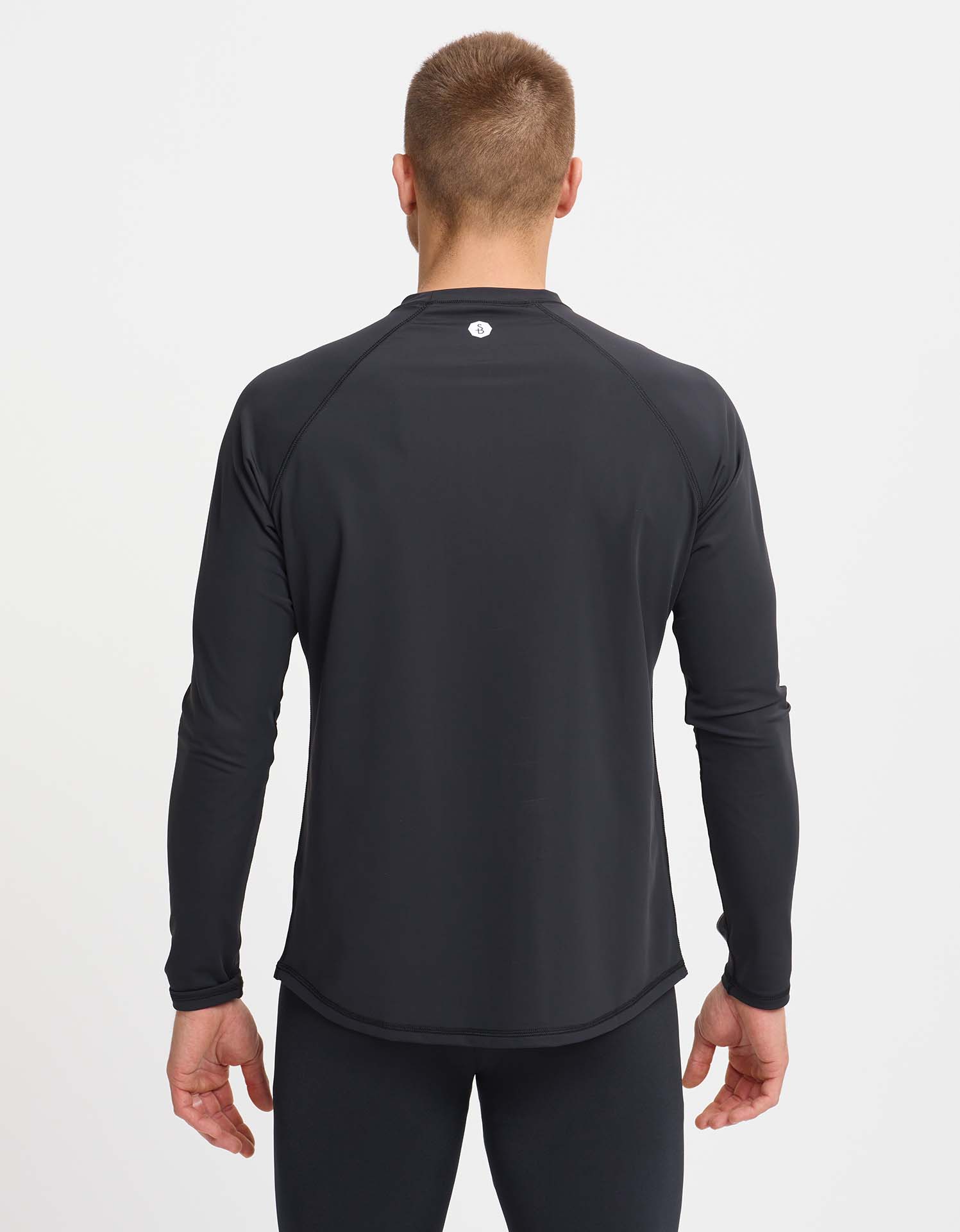 Long Sleeve Rash Guard UPF 50+ - Image 17
