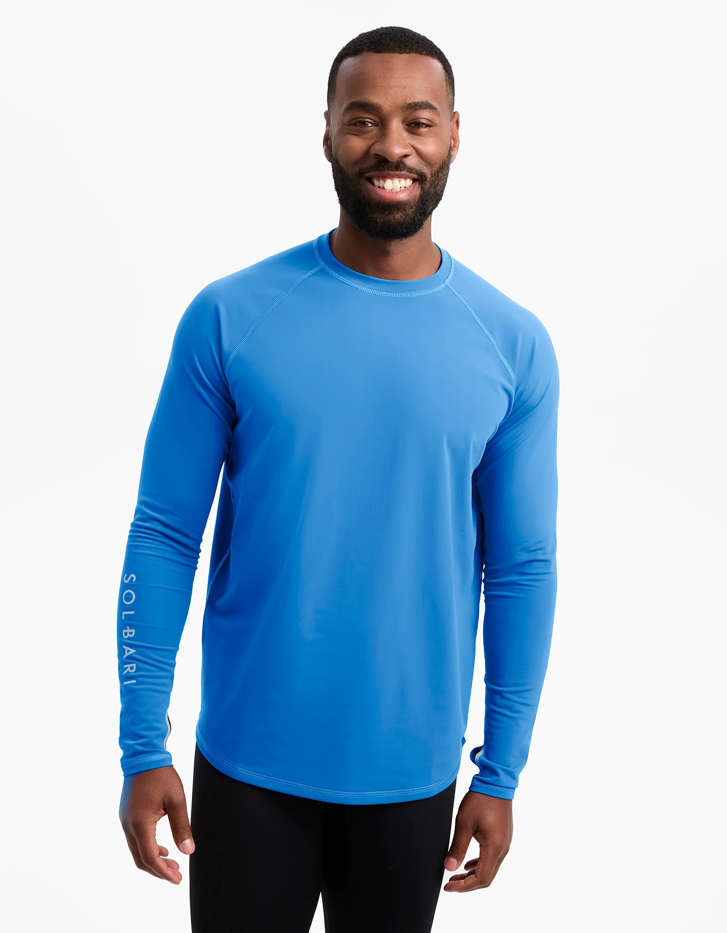 Long Sleeve Rash Guard UPF 50+ - Image 18