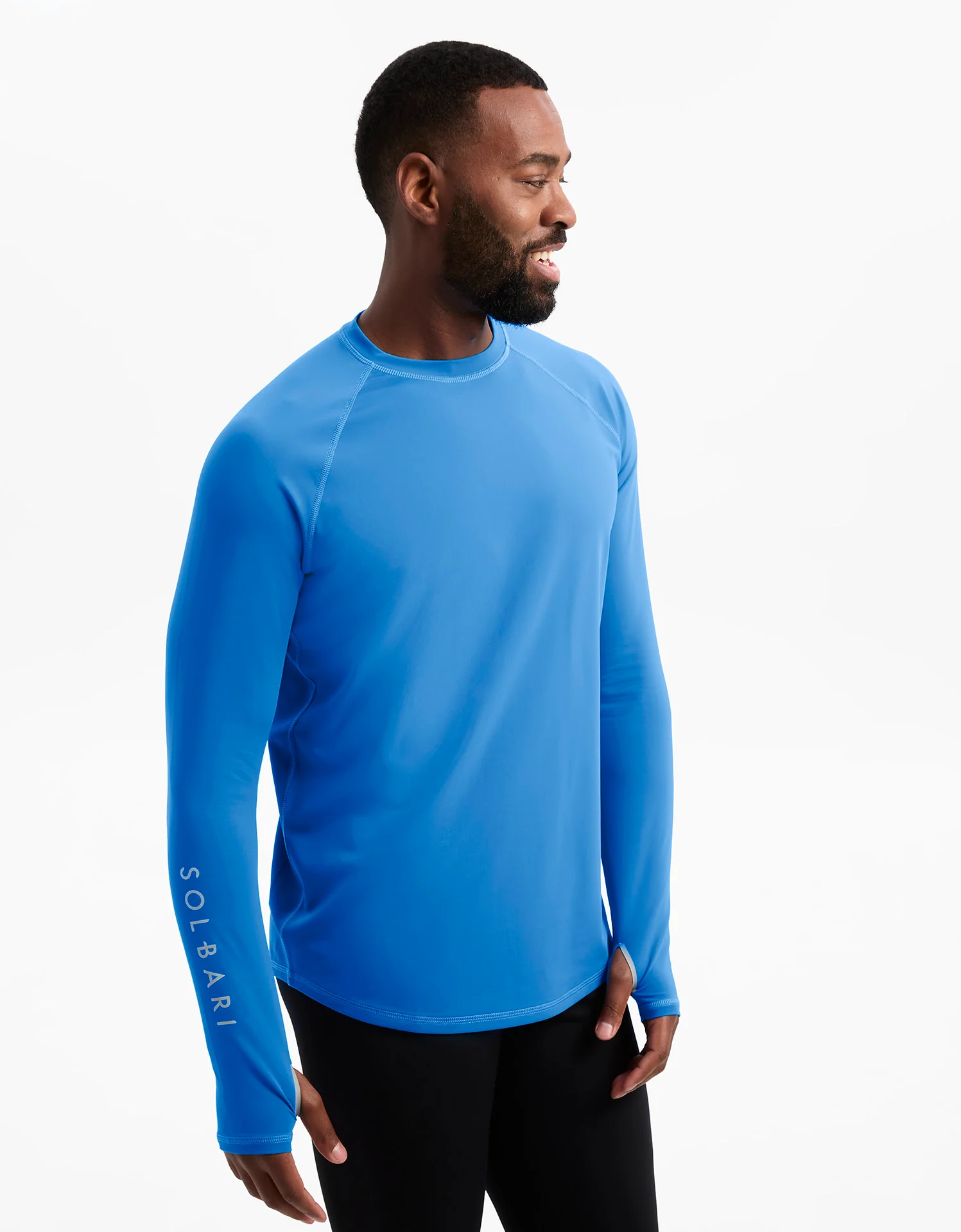 Long Sleeve Rash Guard UPF 50+ - Image 19