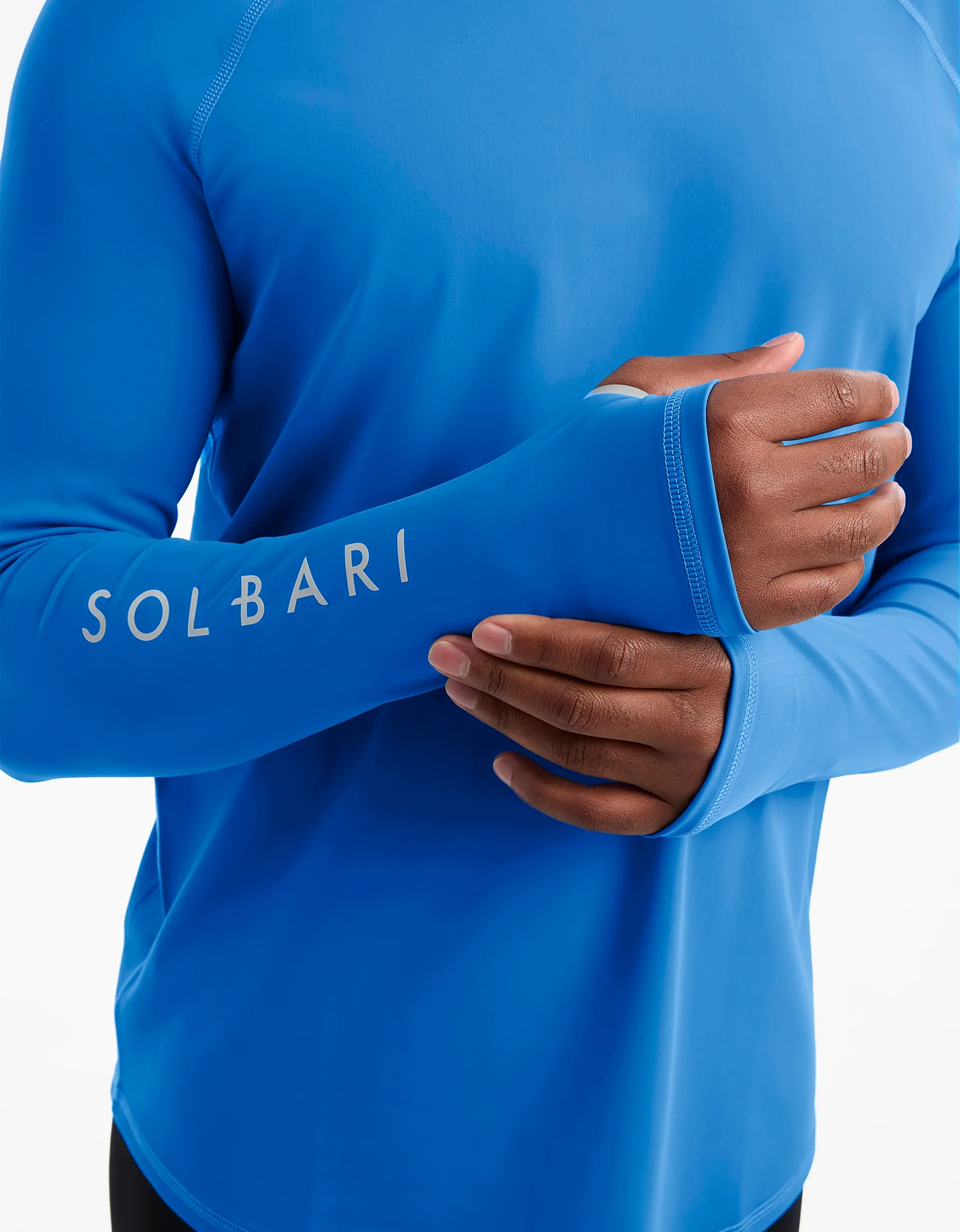 Long Sleeve Rash Guard UPF 50+ - Image 20