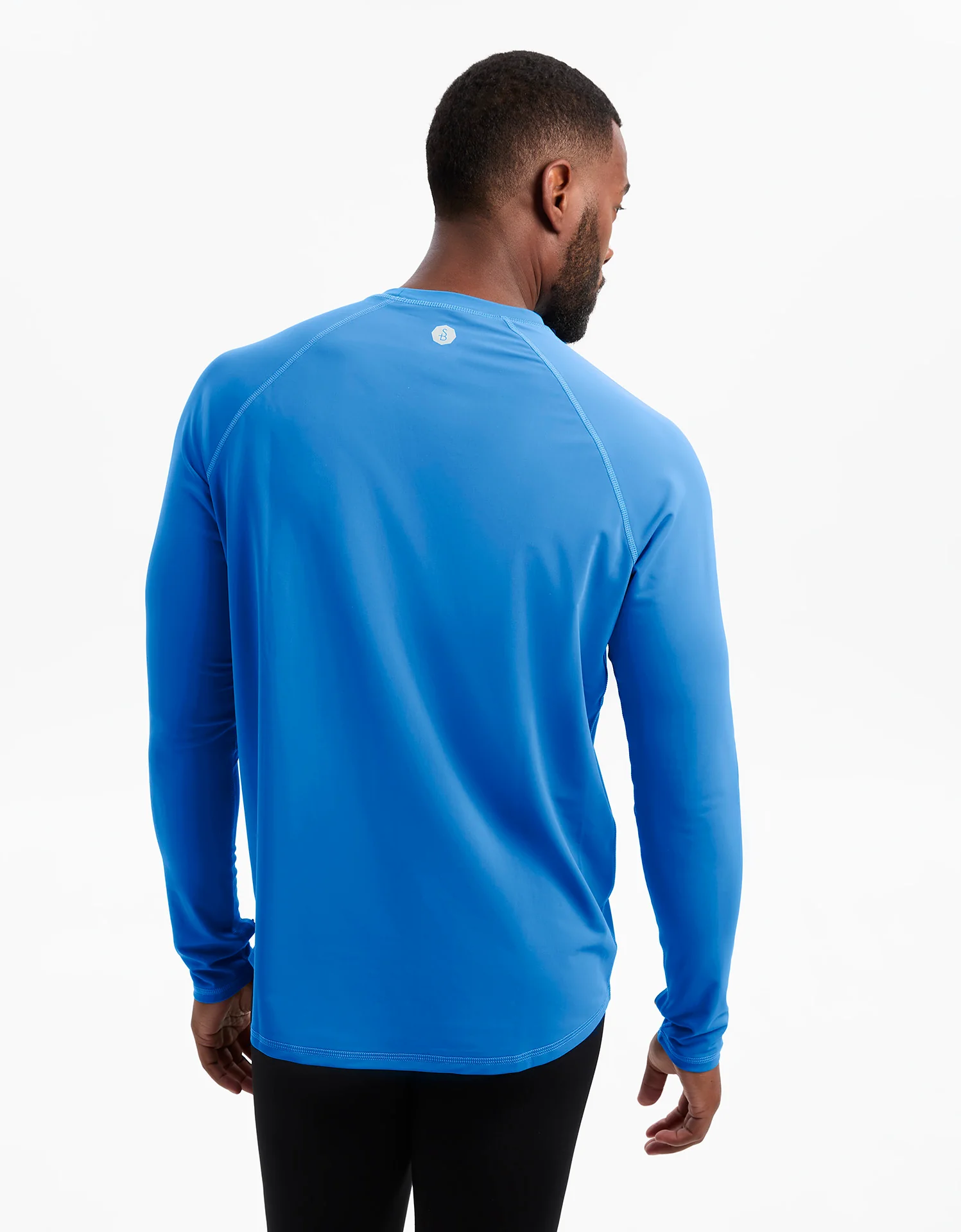 Long Sleeve Rash Guard UPF 50+ - Image 21