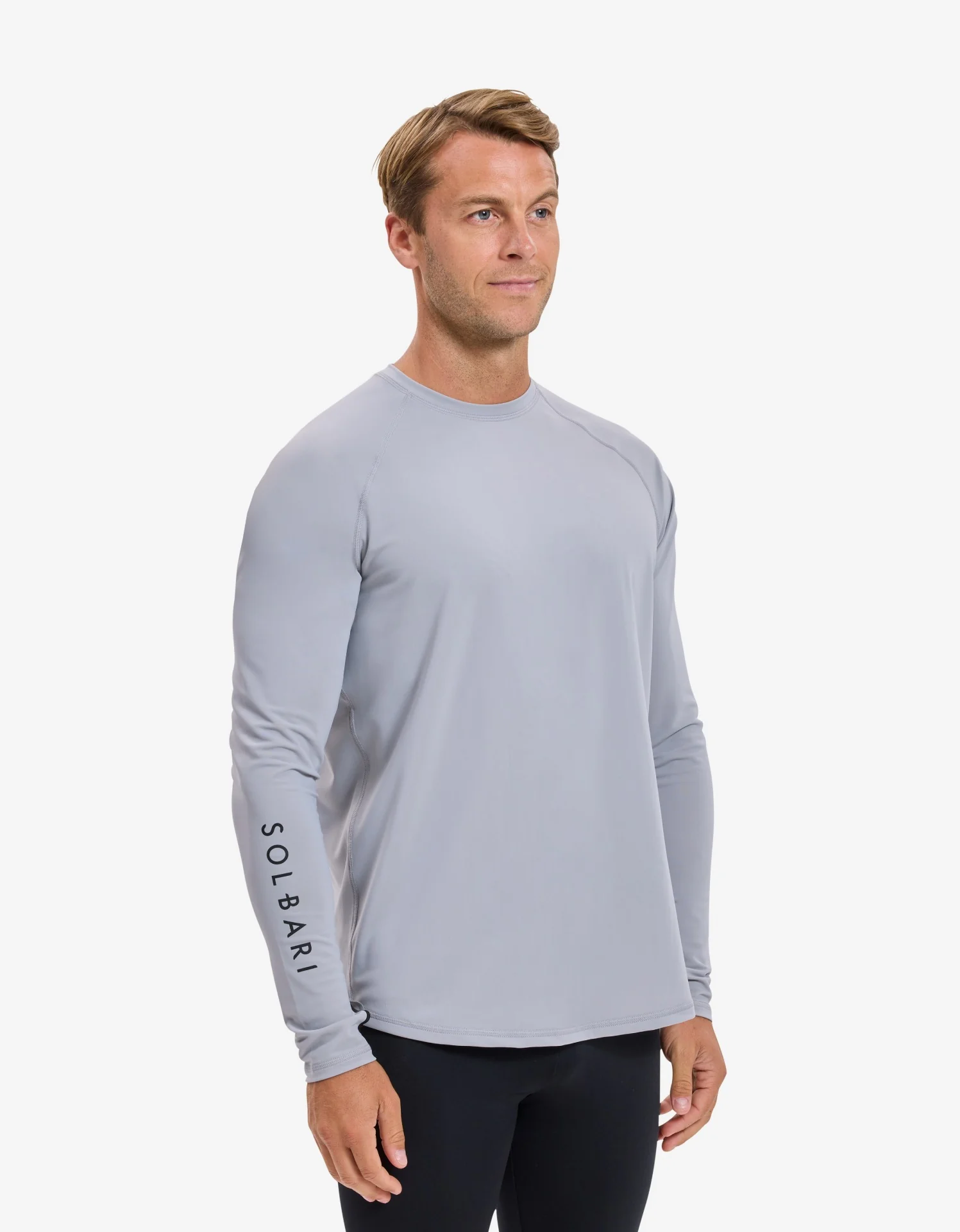 Long Sleeve Rash Guard UPF 50+ - Image 5