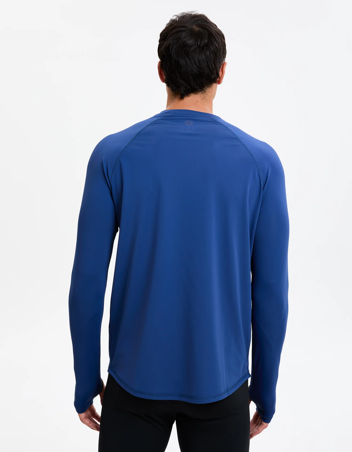 Long Sleeve Rash Guard UPF 50+ - Image 9