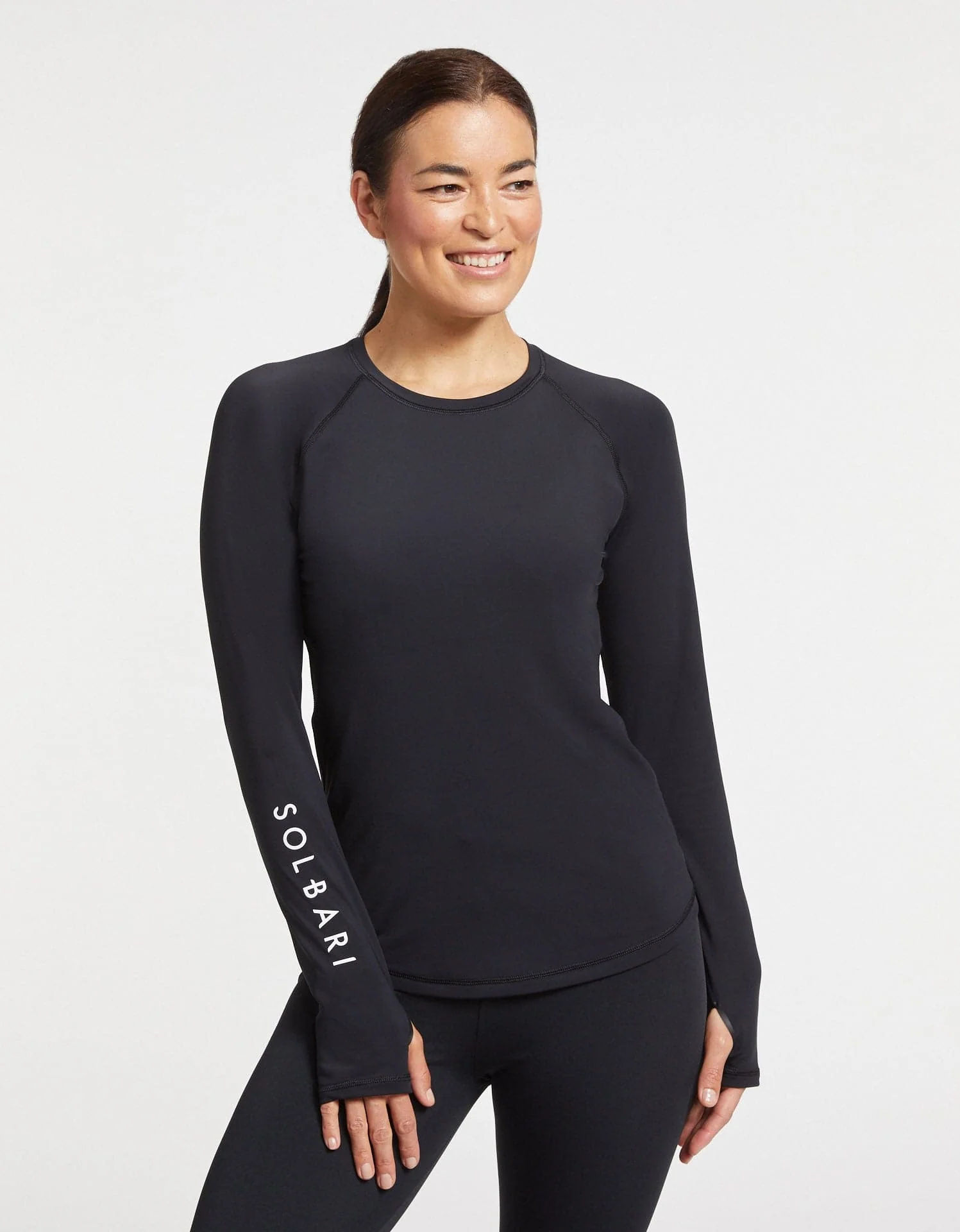 Long Sleeve Rash Guard UPF 50+ - Image 22
