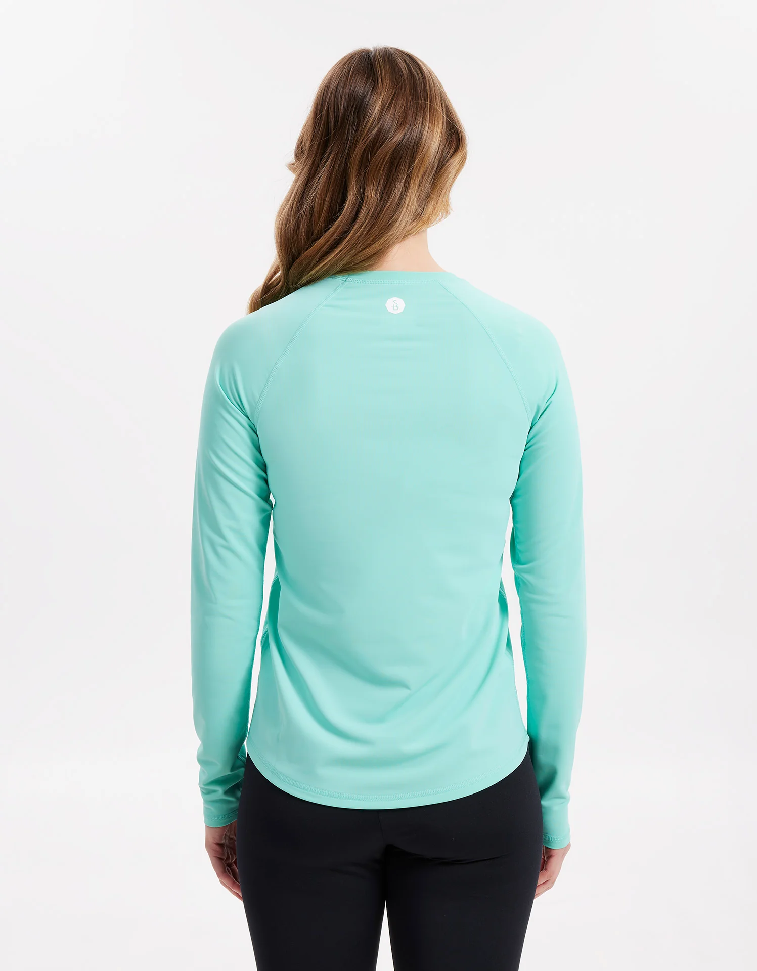 Long Sleeve Rash Guard UPF 50+ - Image 8