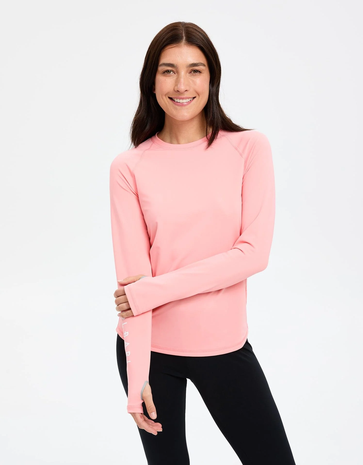 Long Sleeve Rash Guard UPF 50+ - Image 9