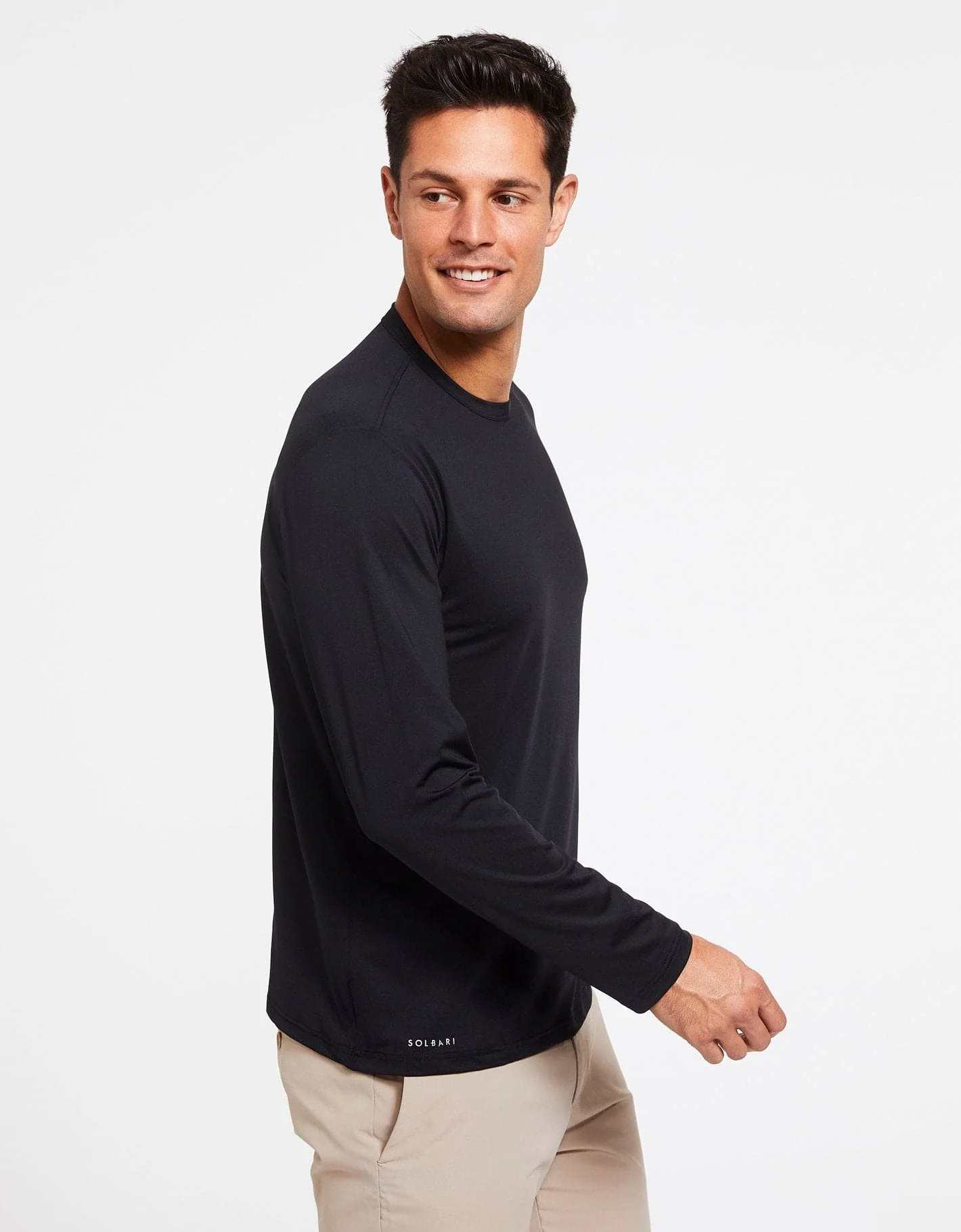 Long Sleeve T-Shirt UPF 50+ Active Collection - Image 10