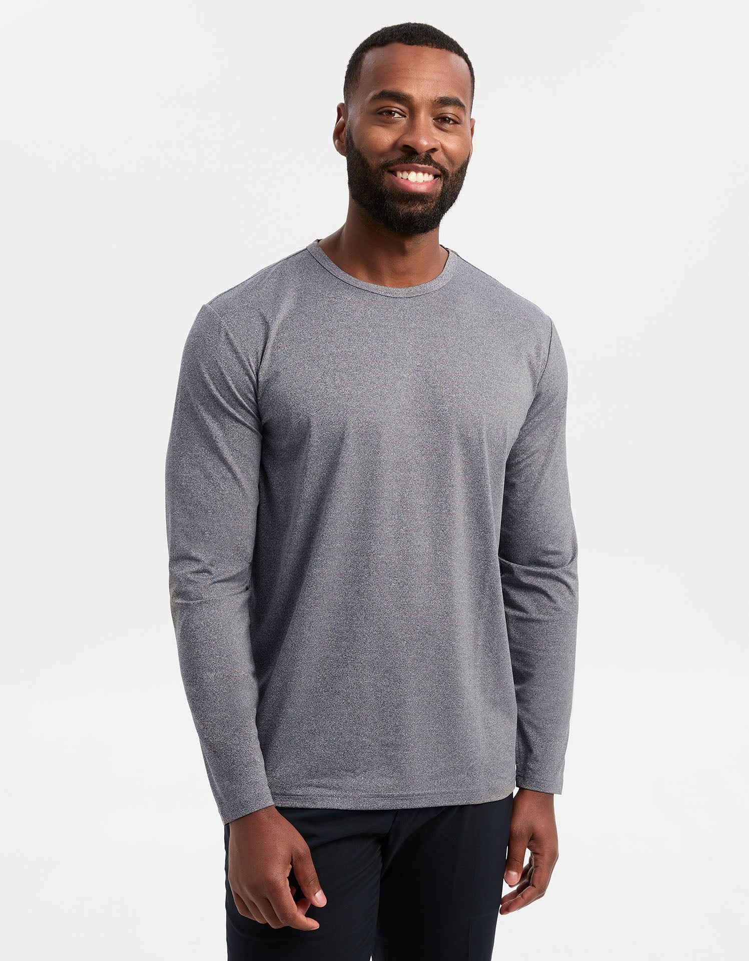 Long Sleeve T-Shirt UPF 50+ Active Collection - Image 5