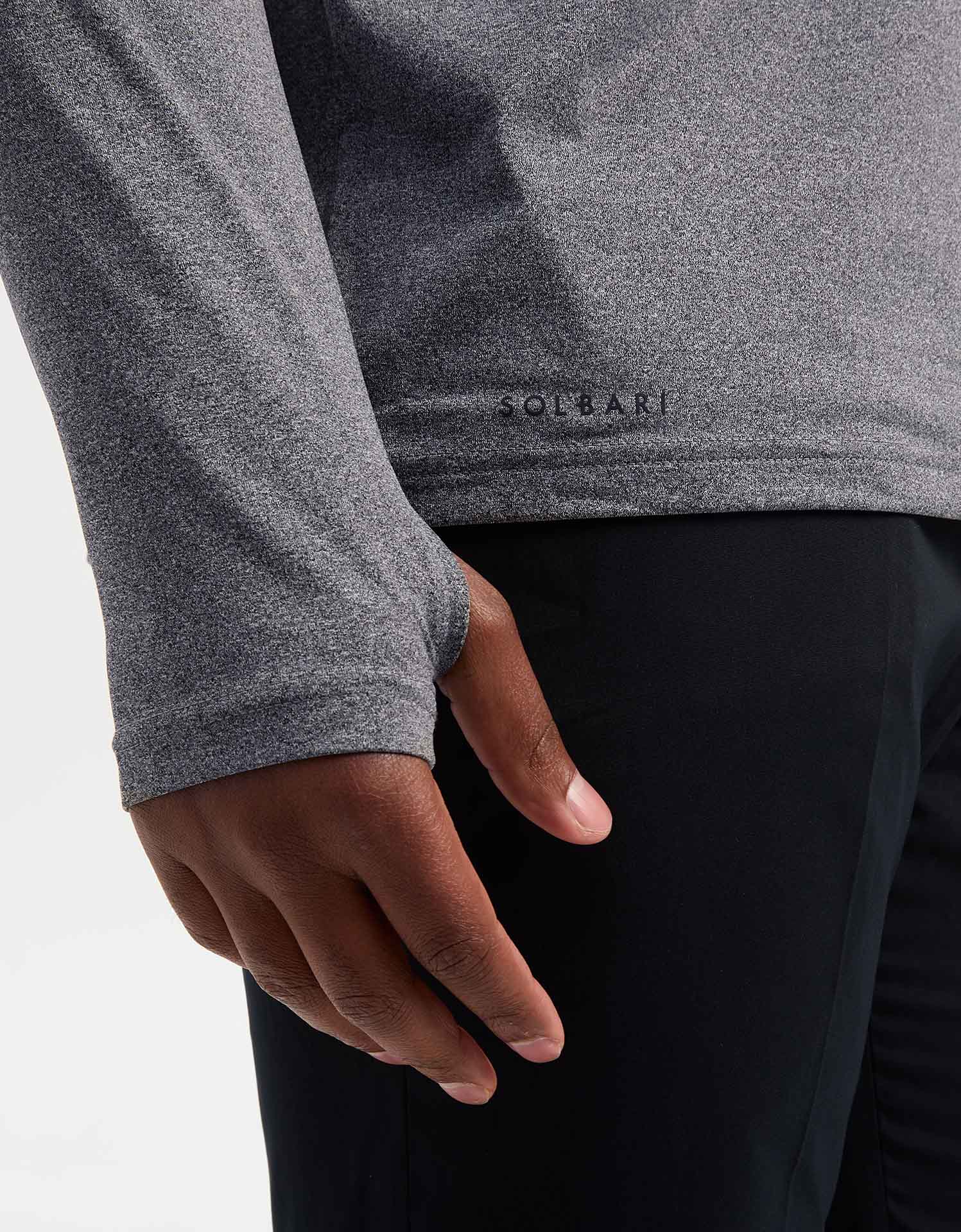 Long Sleeve T-Shirt UPF 50+ Active Collection - Image 7