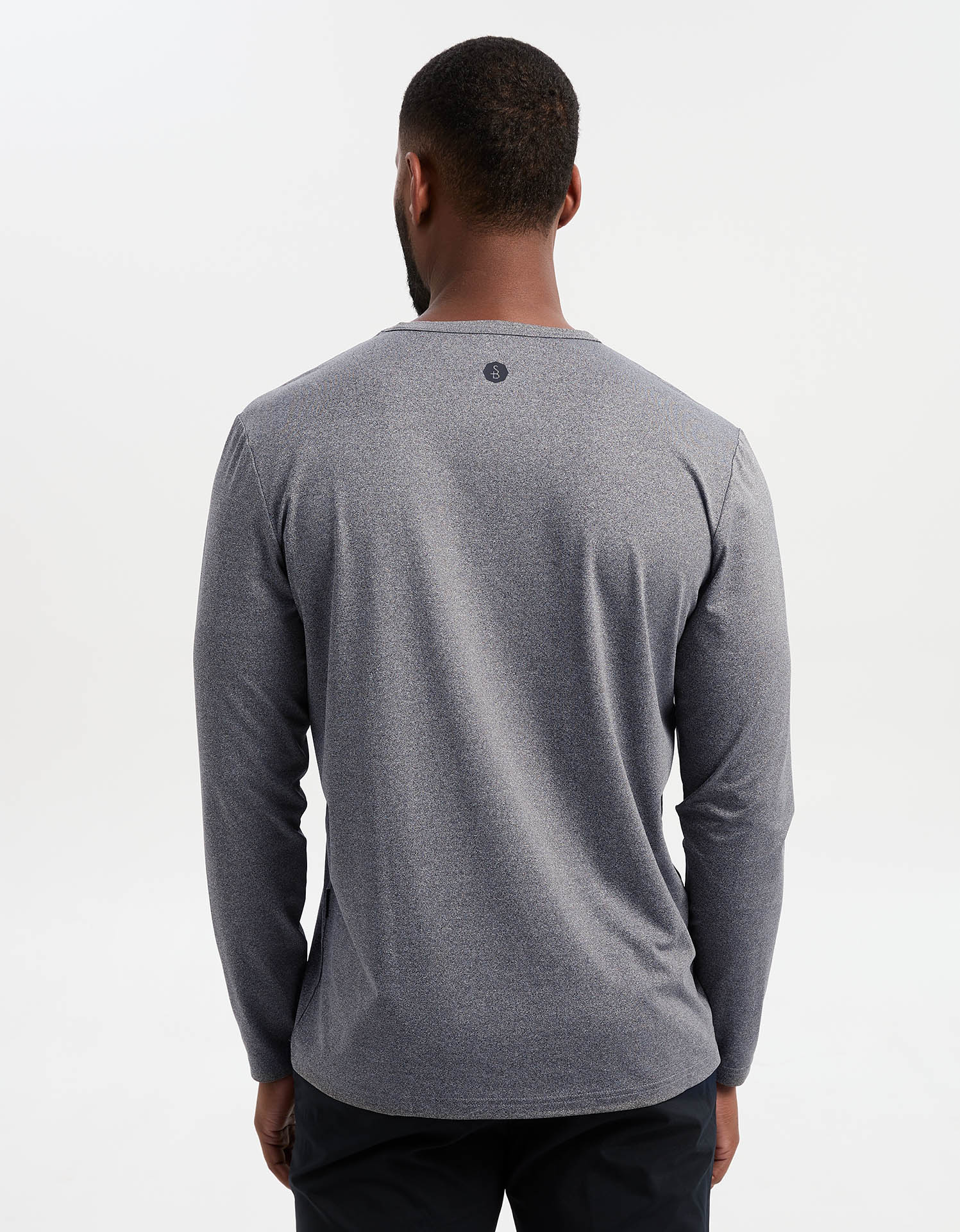 Long Sleeve T-Shirt UPF 50+ Active Collection - Image 8