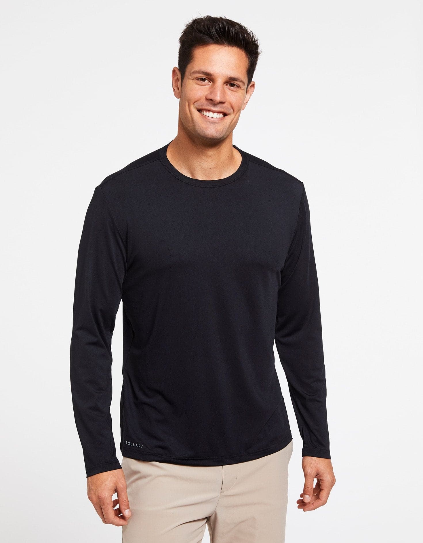 Long Sleeve T-Shirt UPF 50+ Active Collection - Image 9