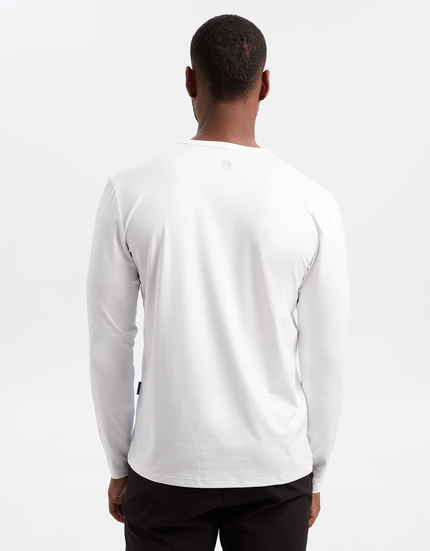Long Sleeve T-Shirt UPF 50+ - Image 6