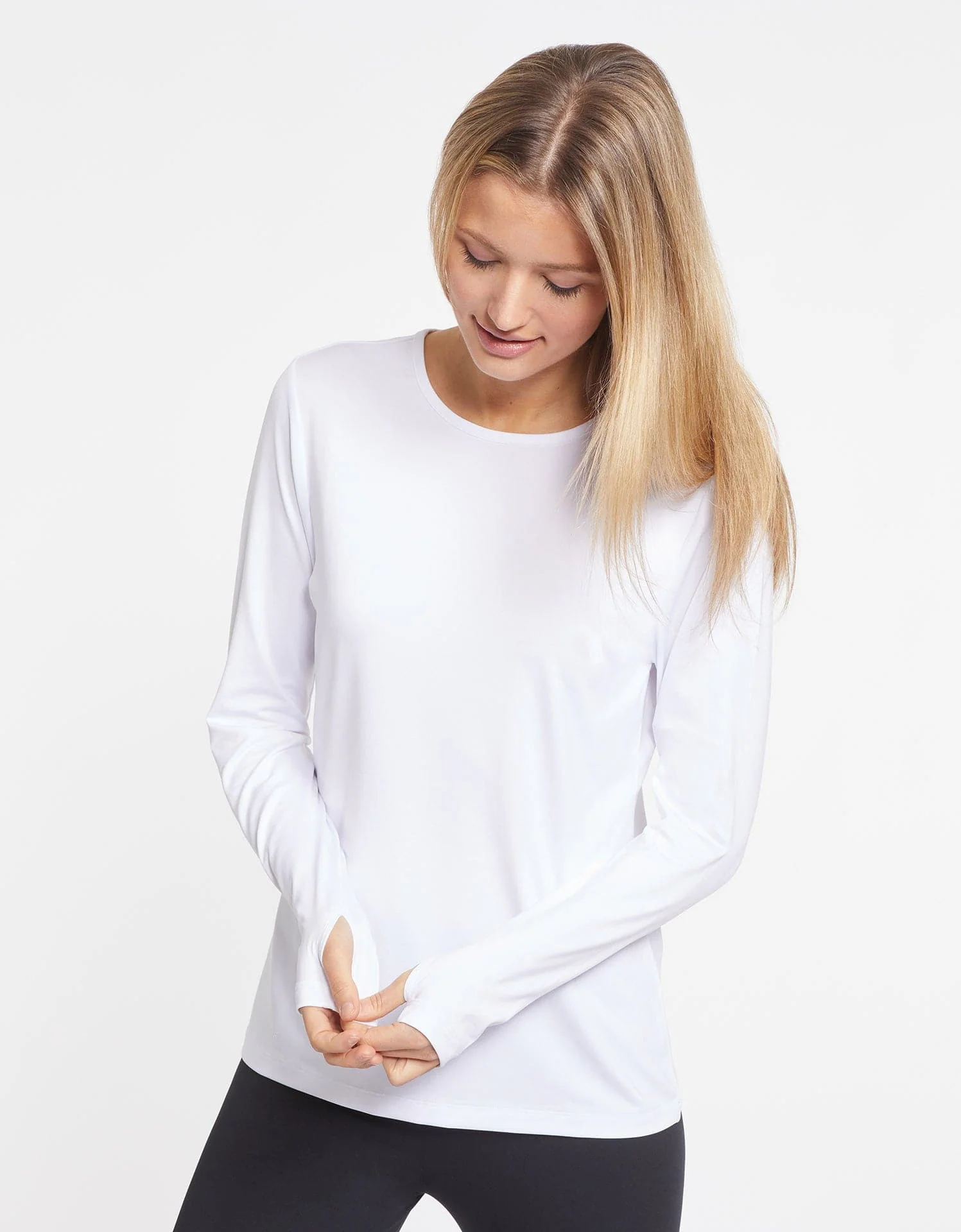 Long Sleeve T-Shirt UPF 50+ - Image 6