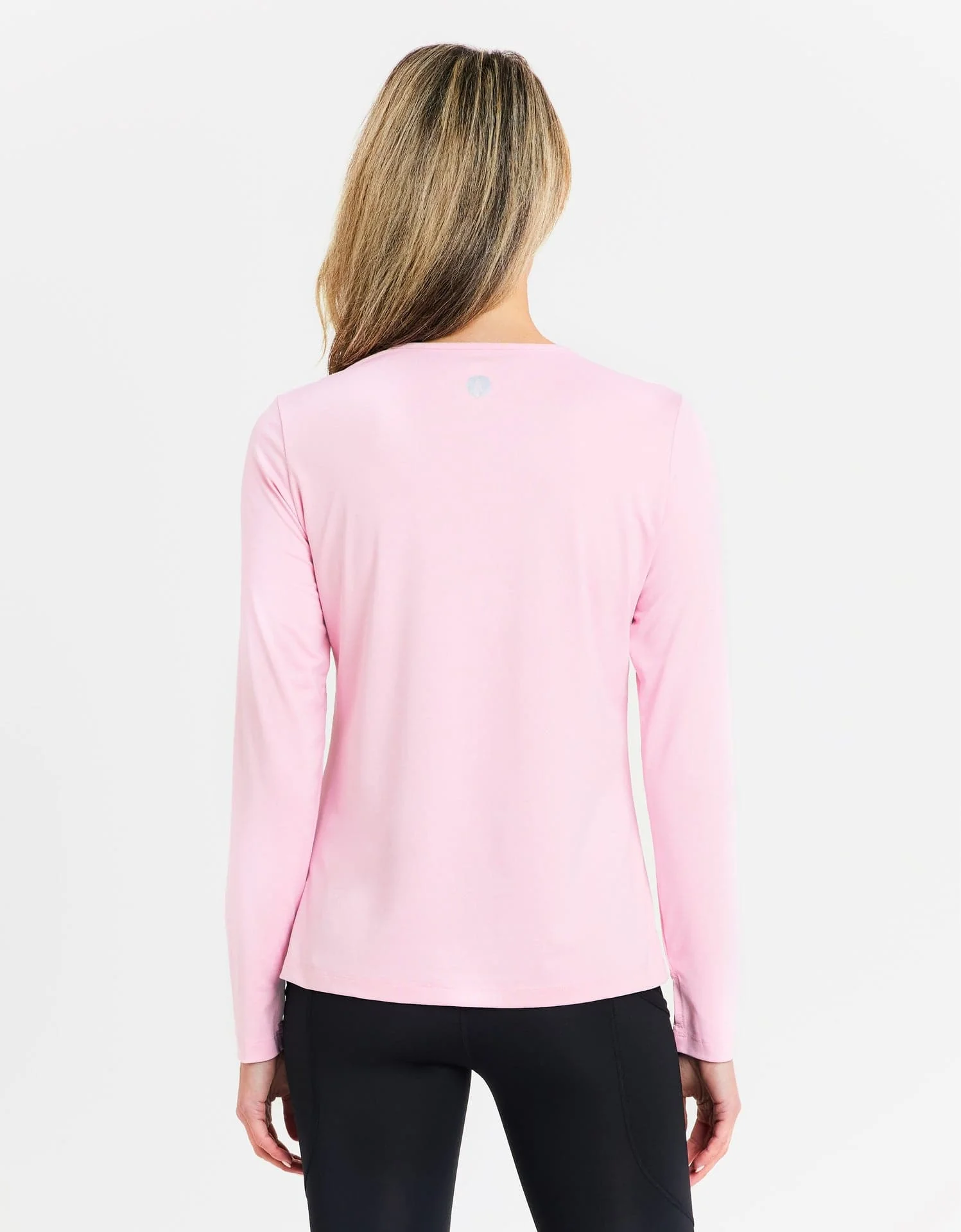 Long Sleeve T-Shirt UPF 50+ - Image 10