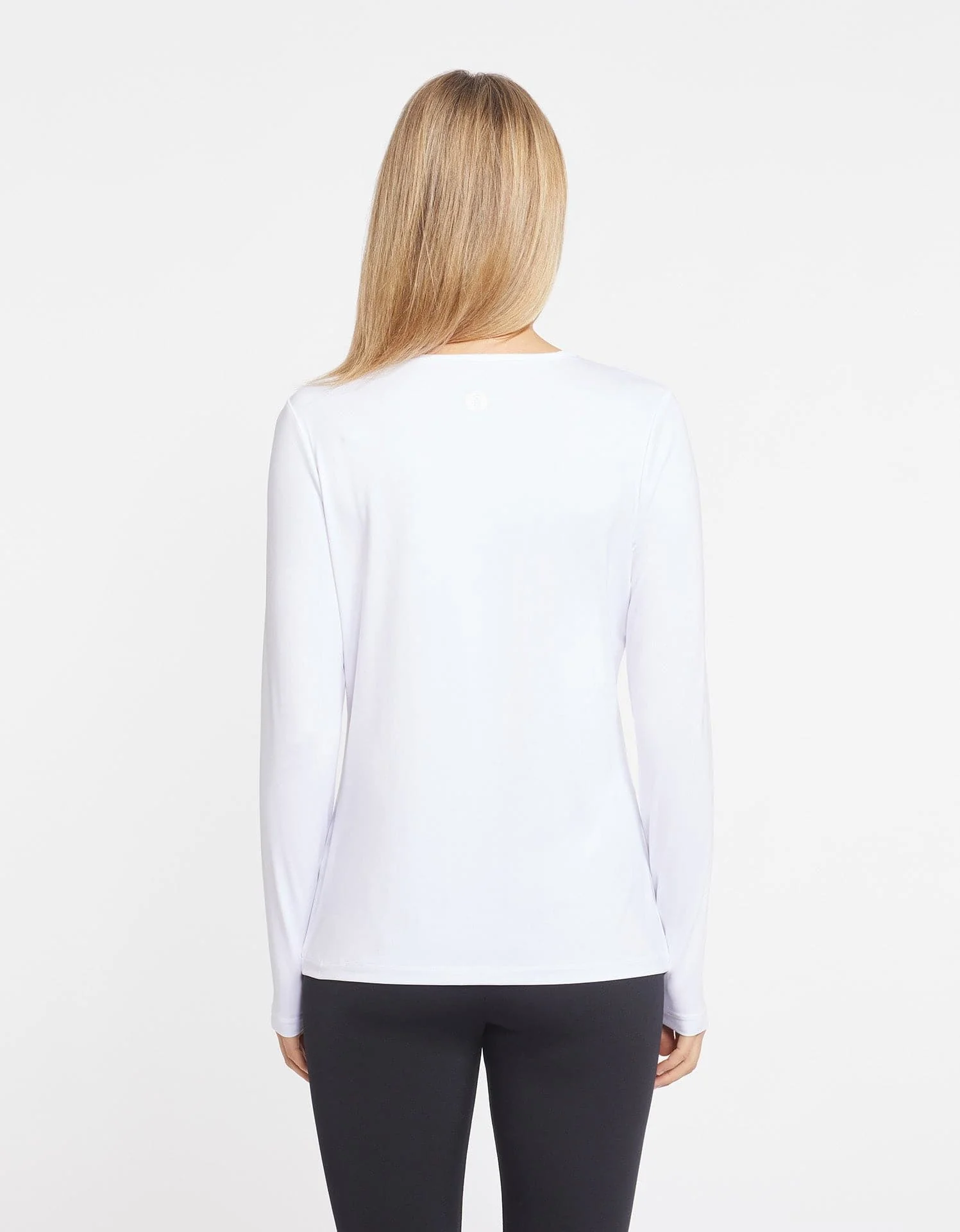 Long Sleeve T-Shirt UPF 50+ - Image 4