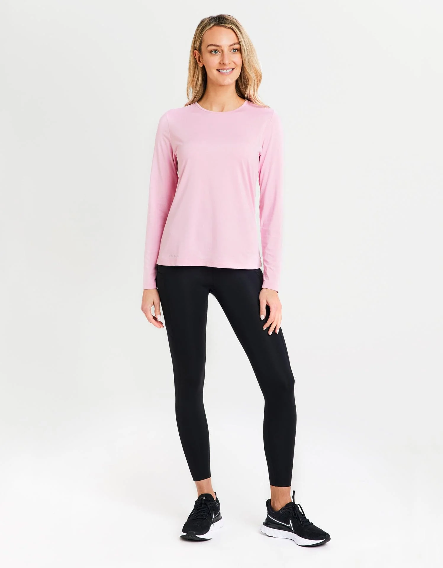 Long Sleeve T-Shirt UPF 50+ - Image 6