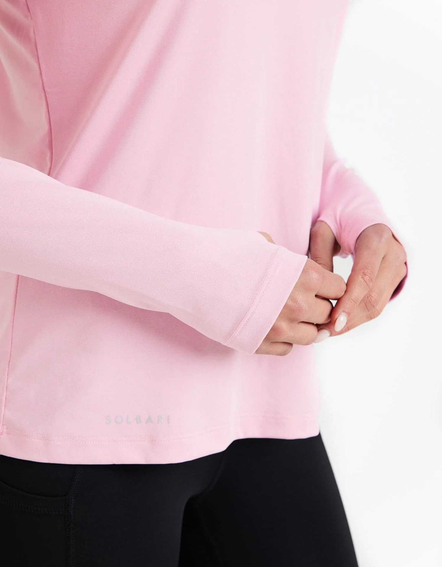 Long Sleeve T-Shirt UPF 50+ - Image 7