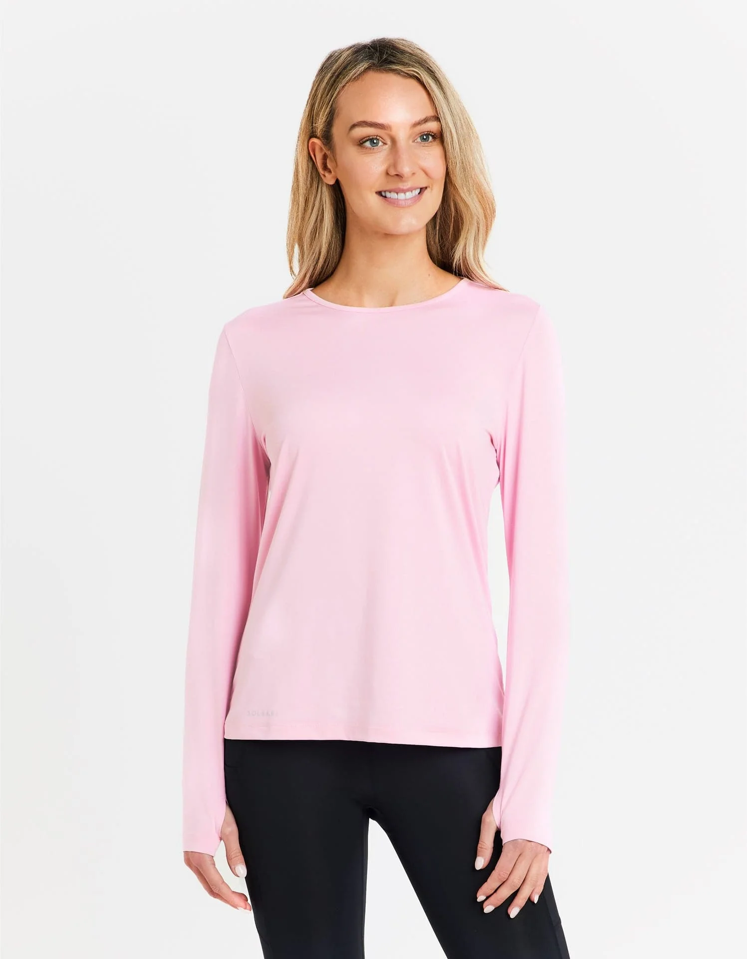Long Sleeve T-Shirt UPF 50+ - Image 8