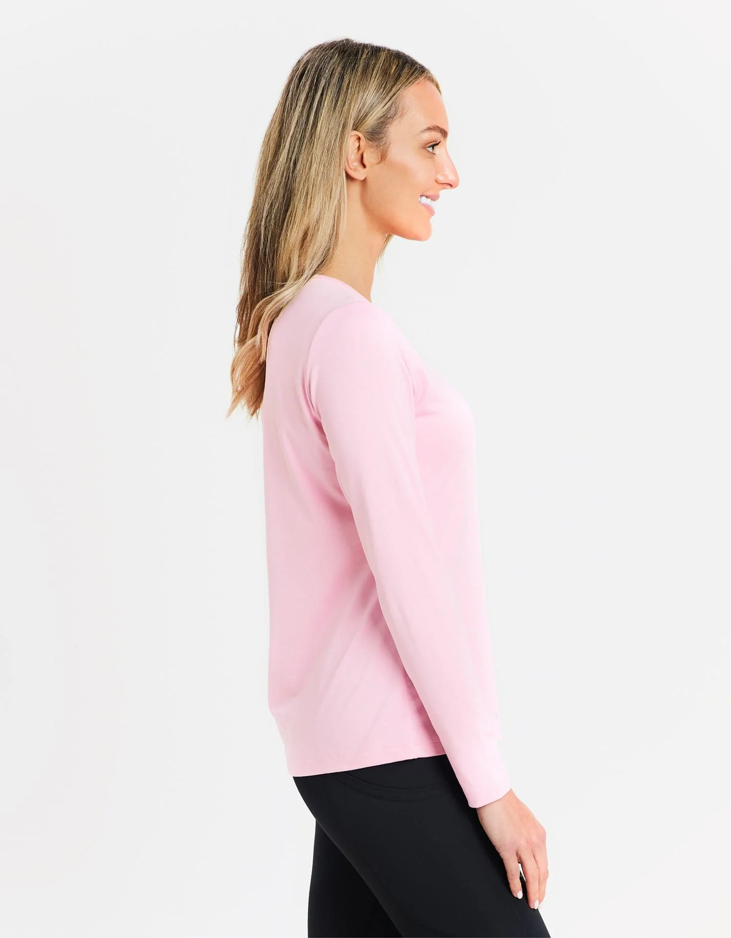 Long Sleeve T-Shirt UPF 50+ - Image 9