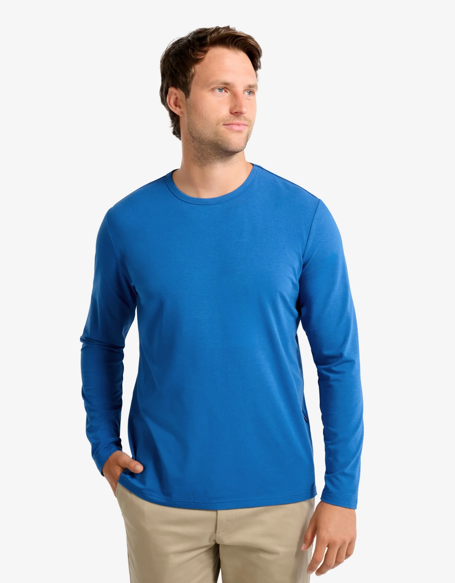 Long Sleeve T-Shirt UPF 50+ - Image 10