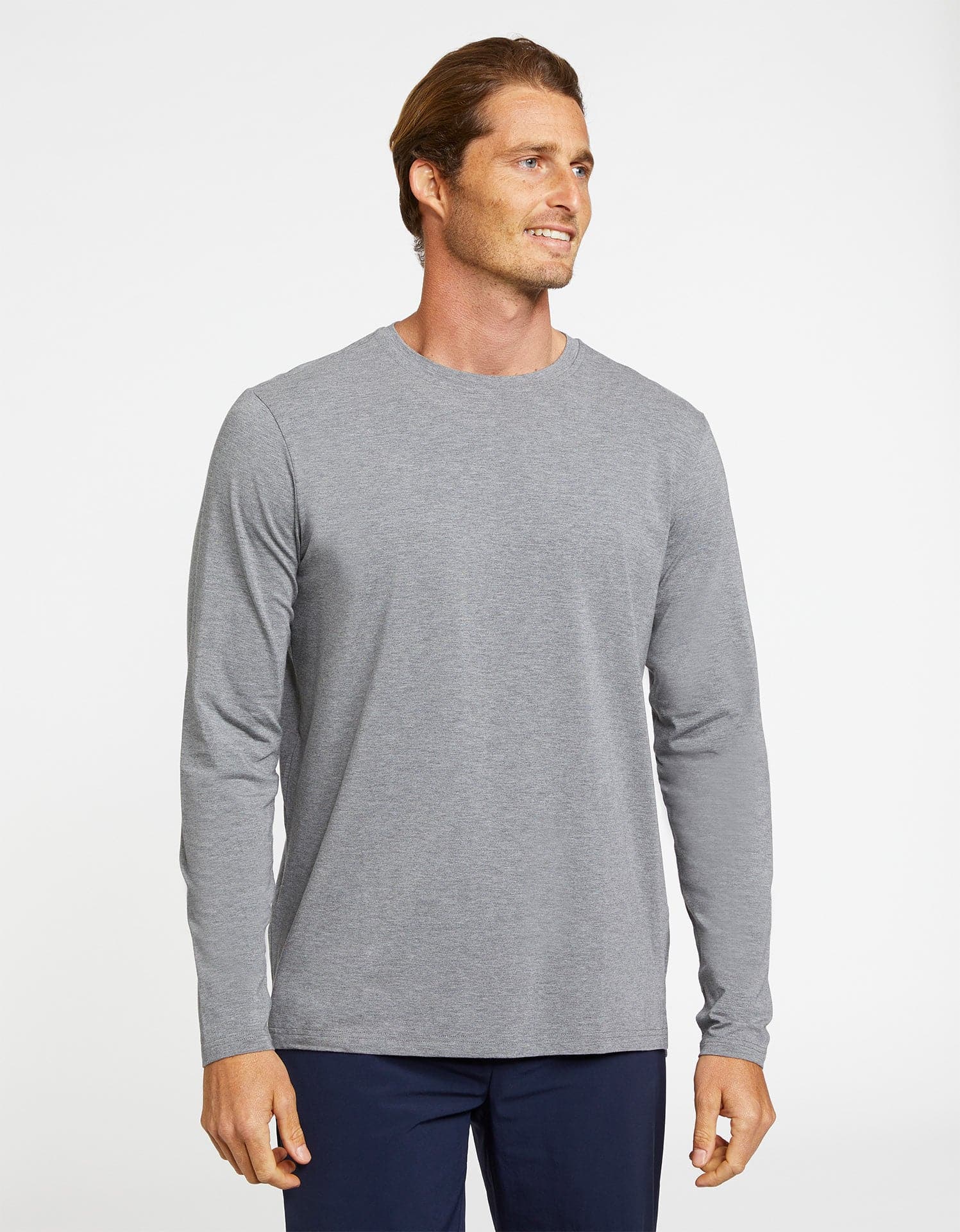 Long Sleeve T-Shirt UPF 50+ - Image 12
