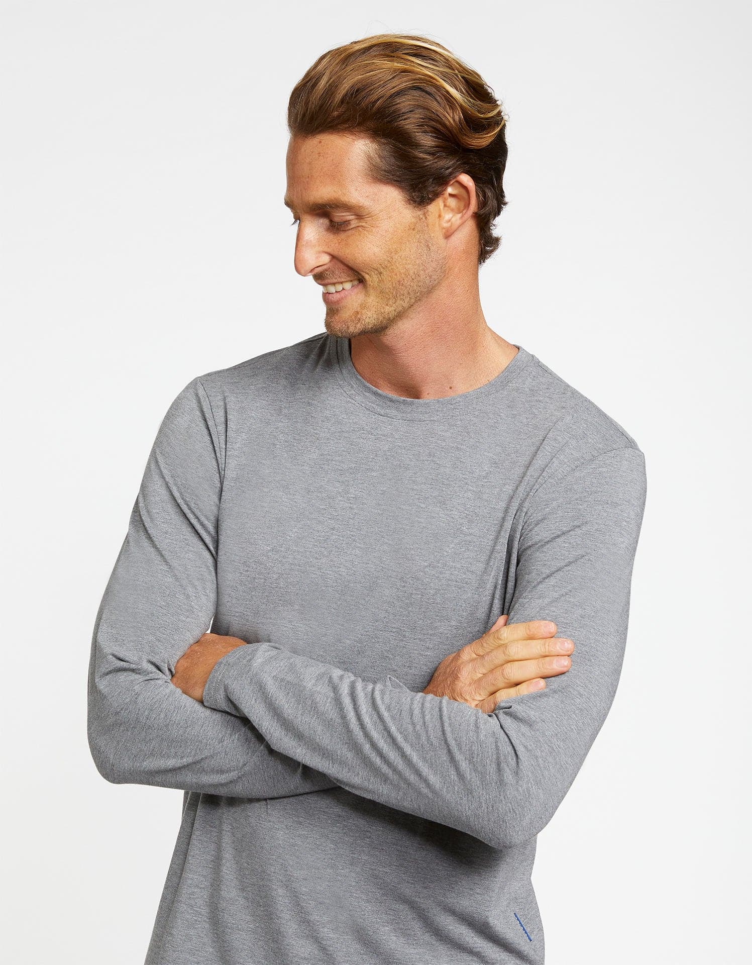 Long Sleeve T-Shirt UPF 50+ - Image 13