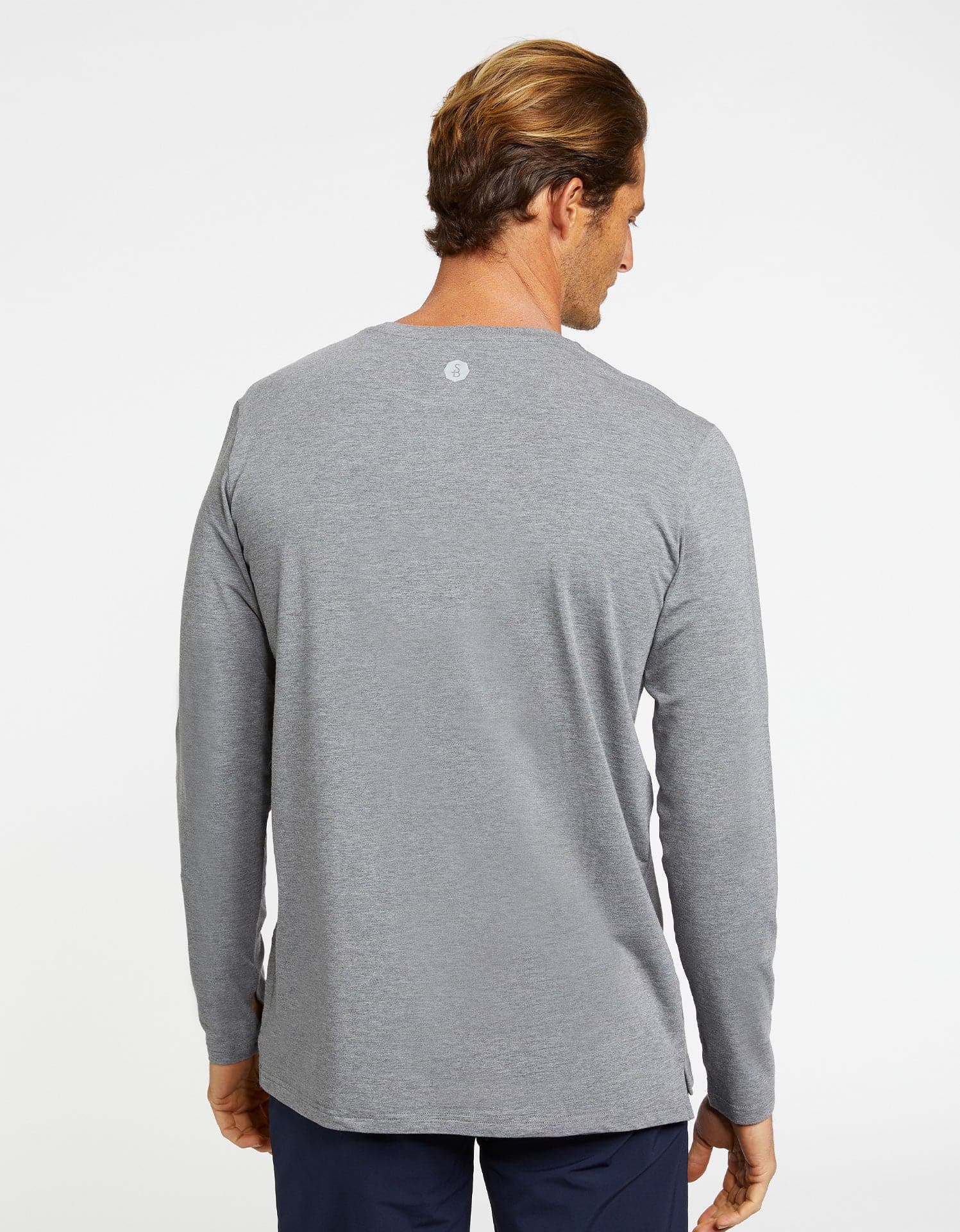 Long Sleeve T-Shirt UPF 50+ - Image 14