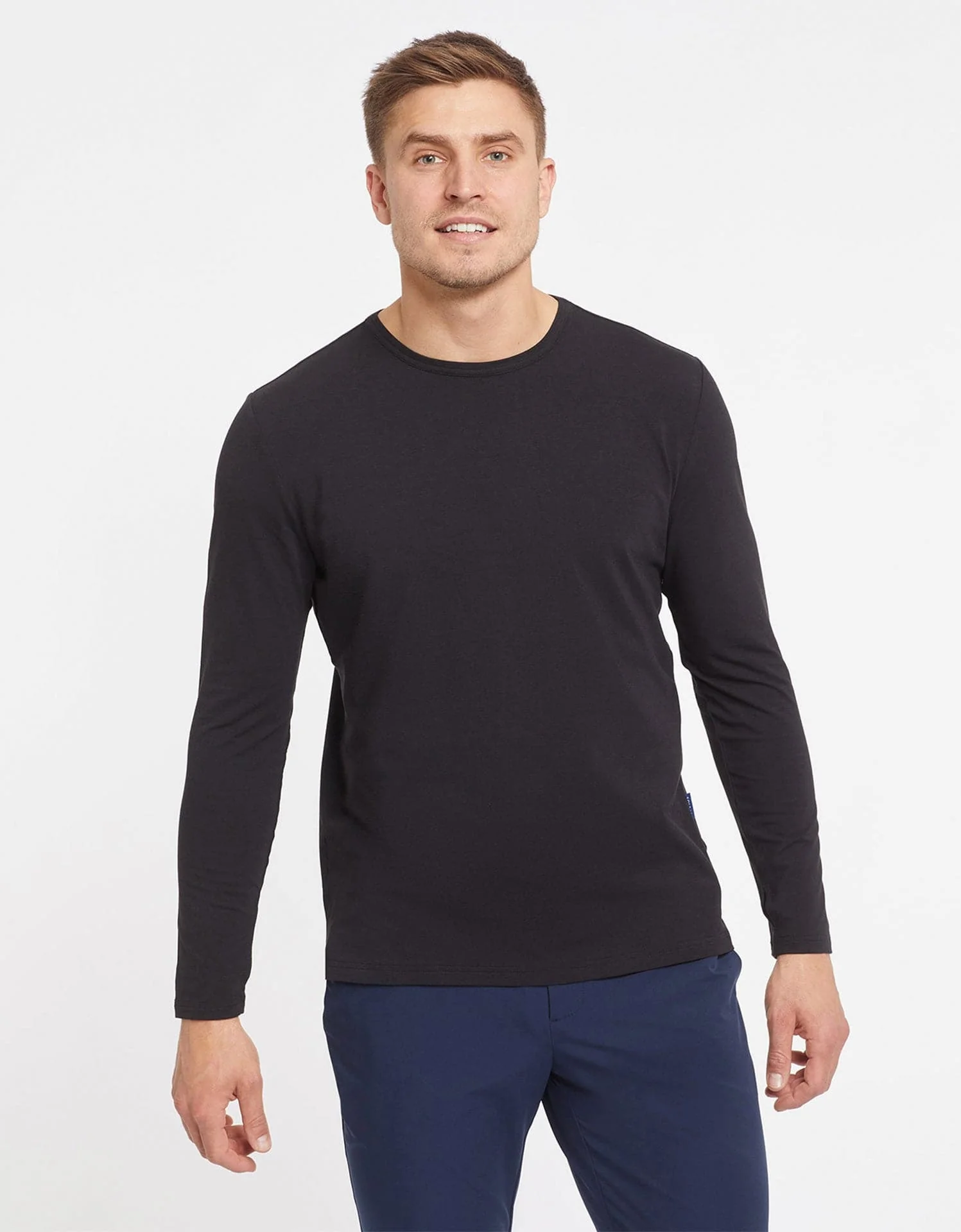 Long Sleeve T-Shirt UPF 50+ - Image 15