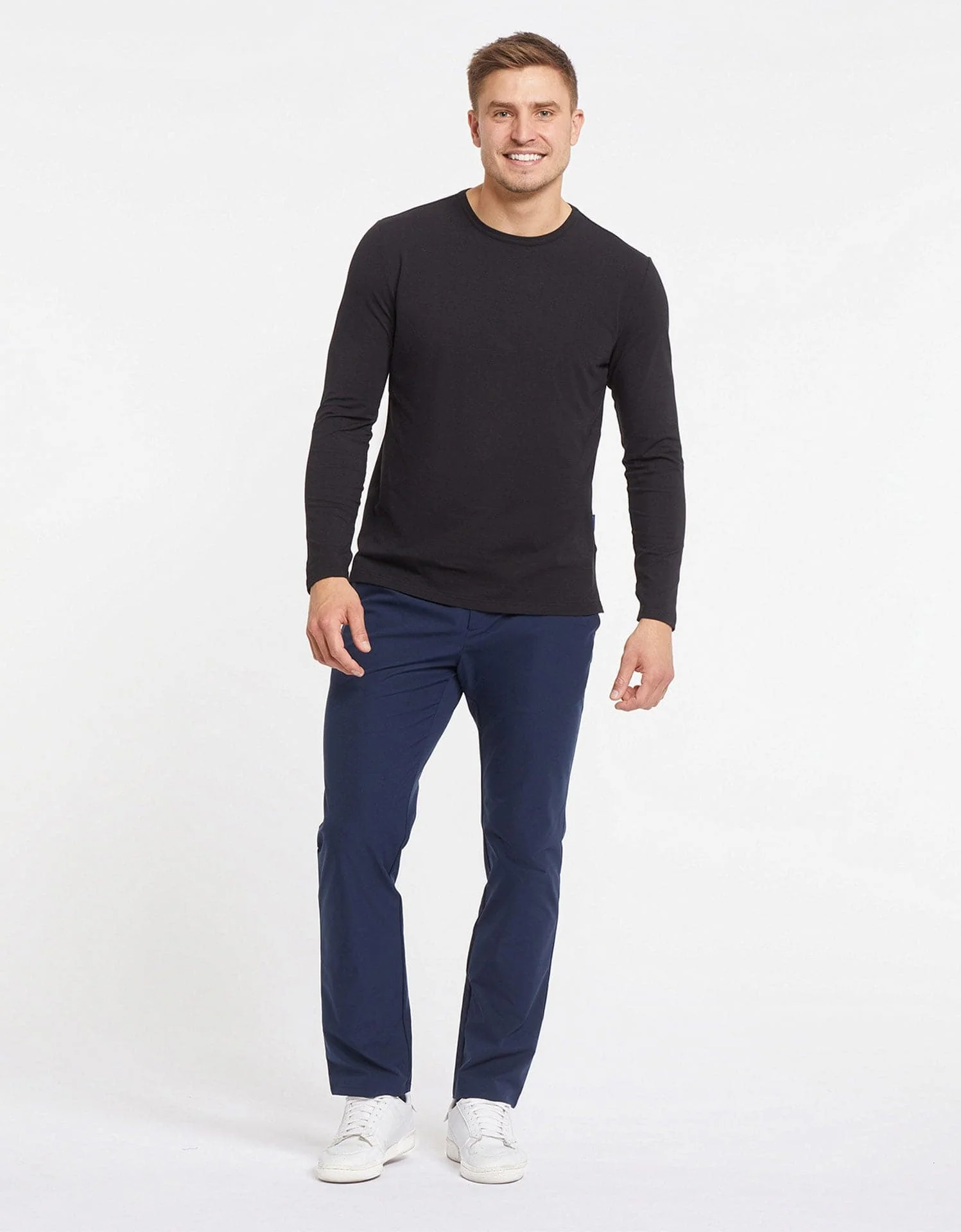 Long Sleeve T-Shirt UPF 50+ - Image 16