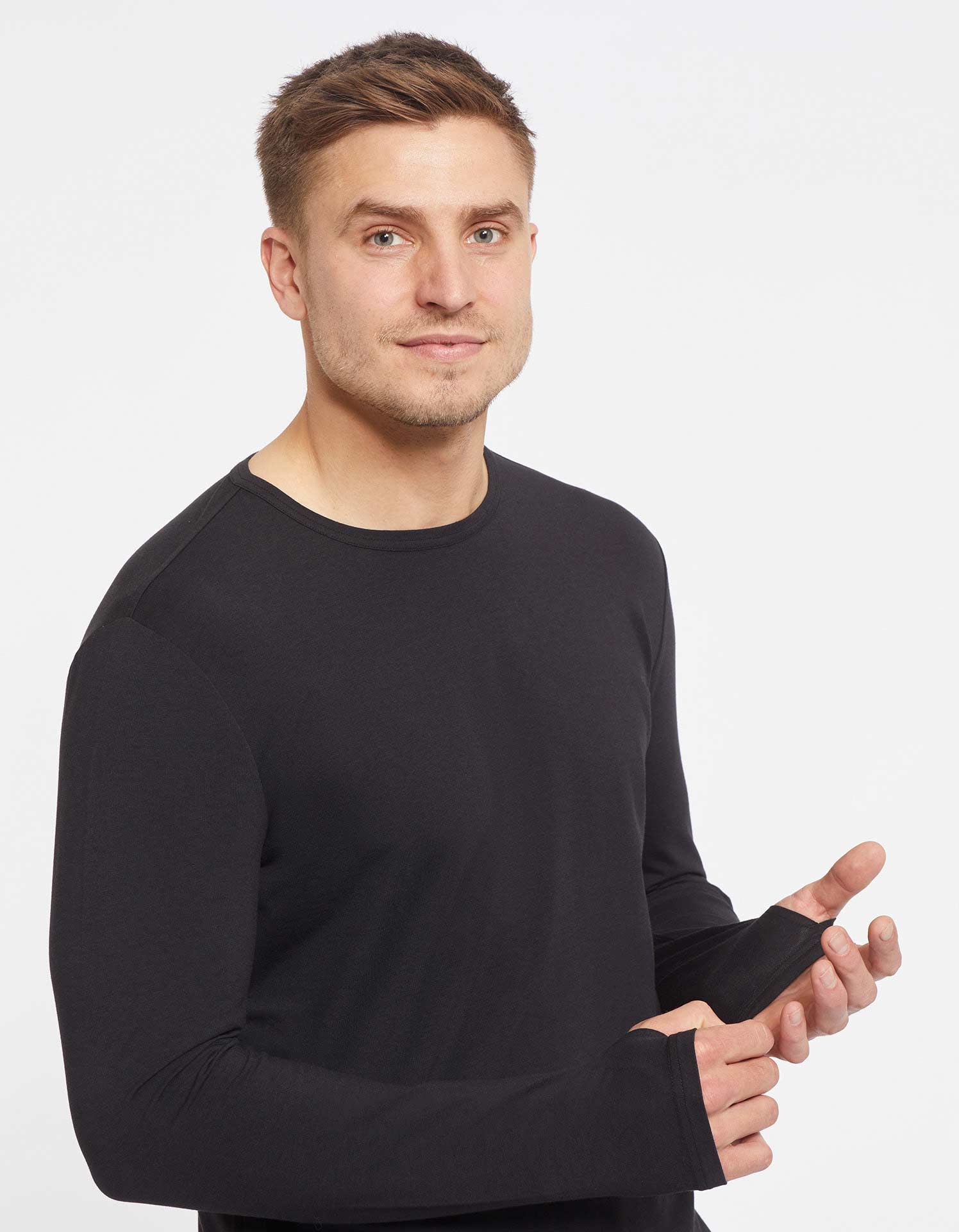 Long Sleeve T-Shirt UPF 50+ - Image 17