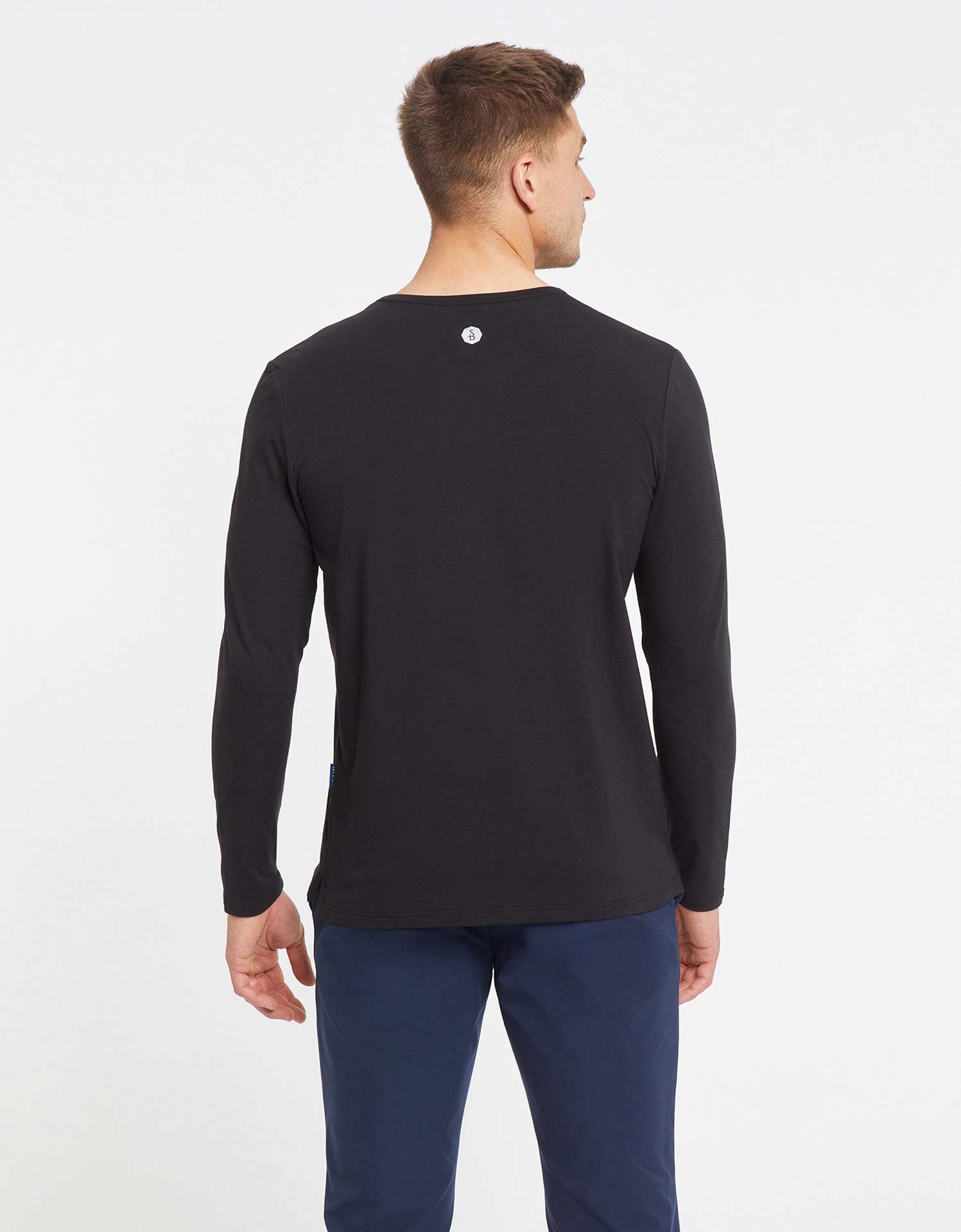 Long Sleeve T-Shirt UPF 50+ - Image 18