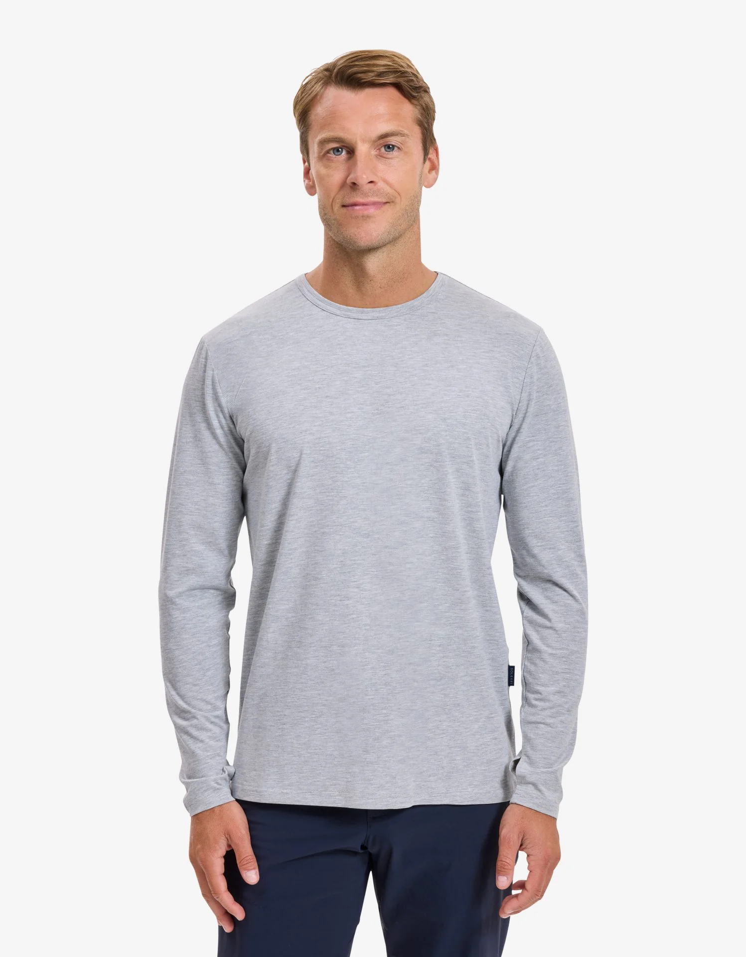 Long Sleeve T-Shirt UPF 50+ - Image 19