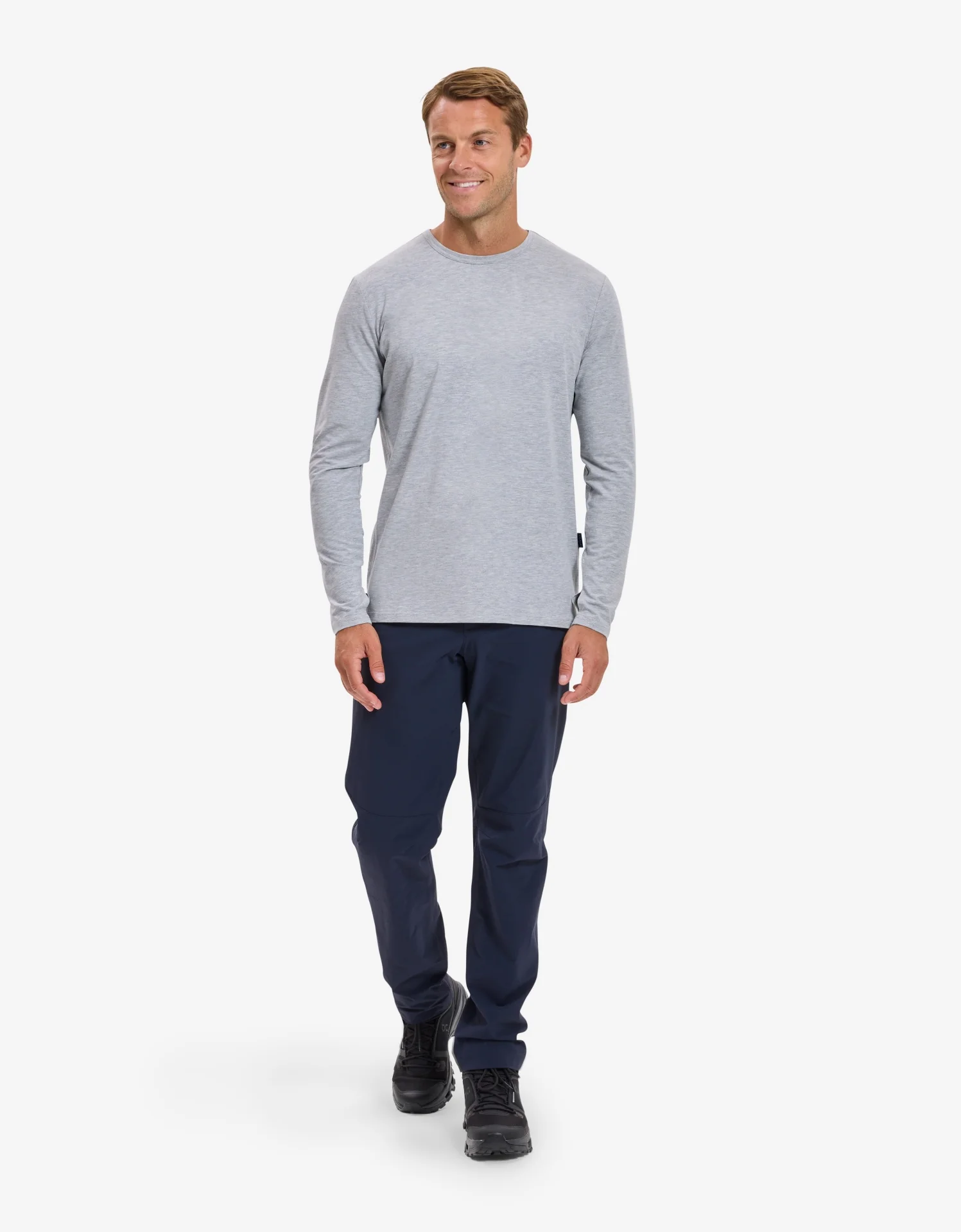 Long Sleeve T-Shirt UPF 50+ - Image 20