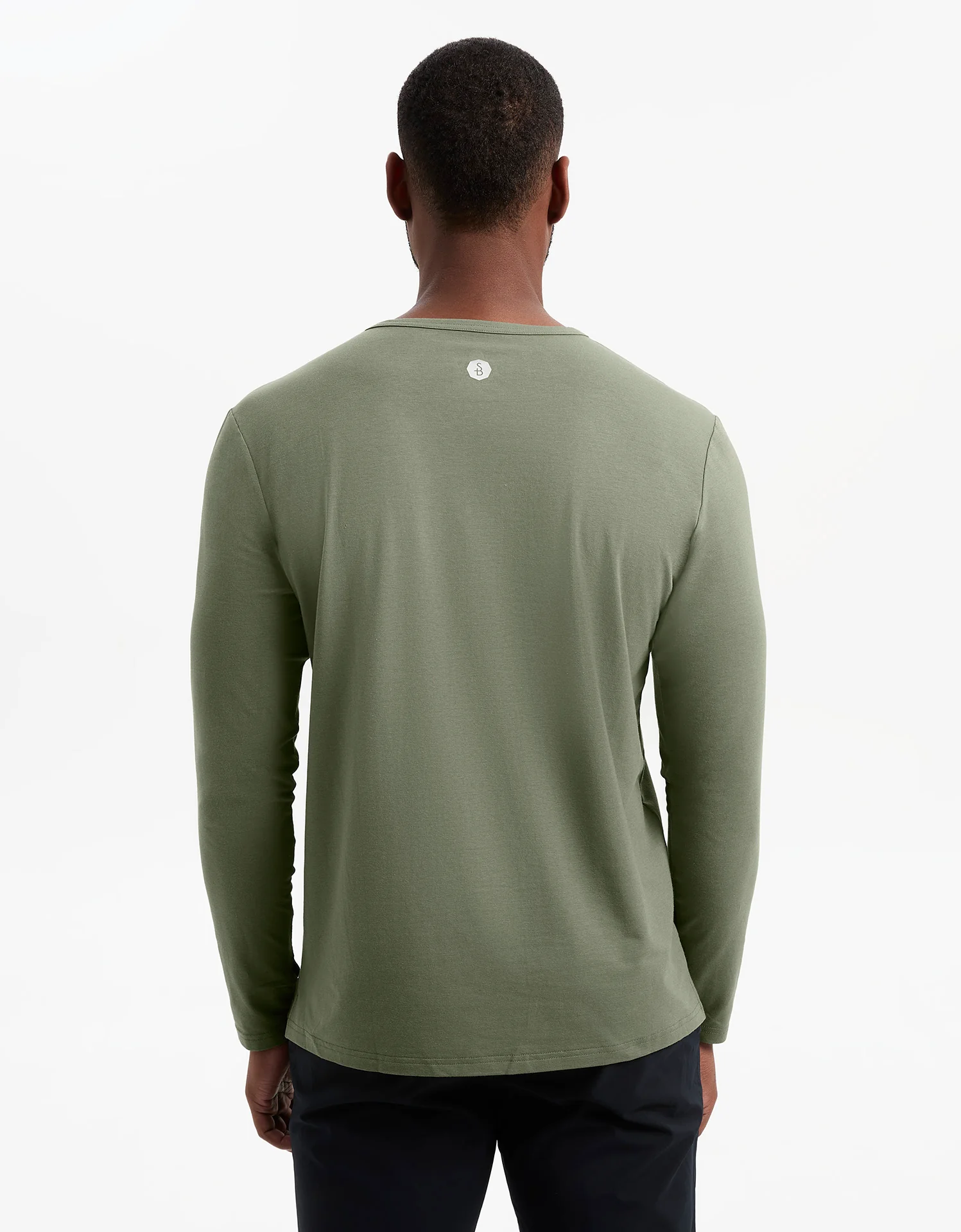 Long Sleeve T-Shirt UPF 50+ - Image 25