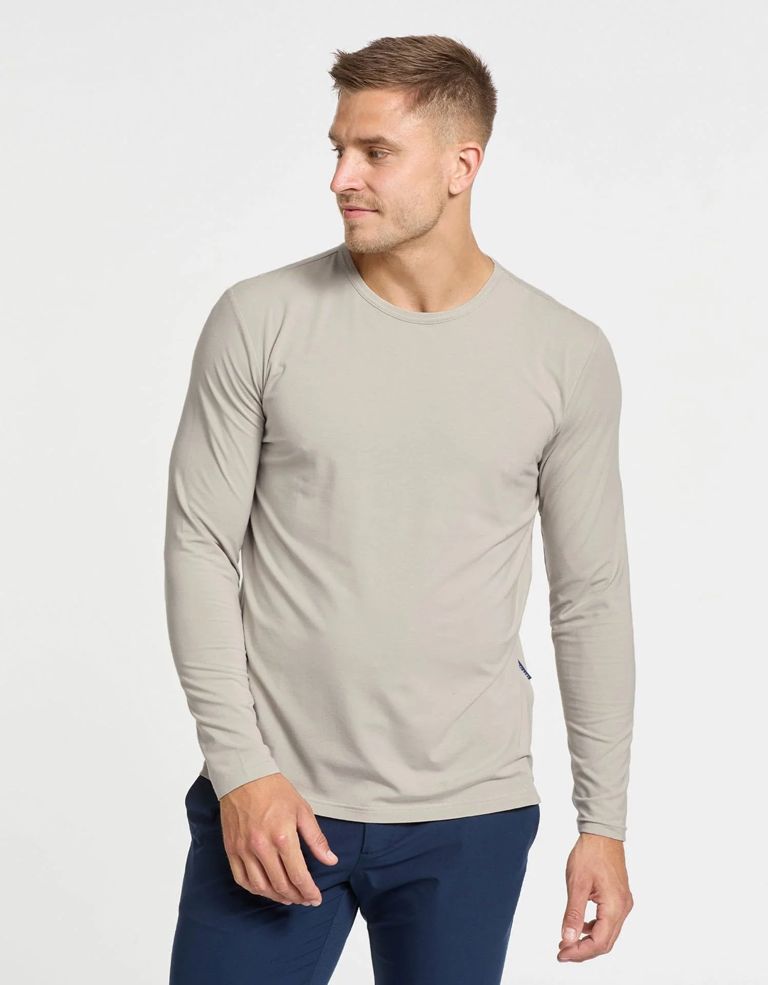 Long Sleeve T-Shirt UPF 50+ - Image 27