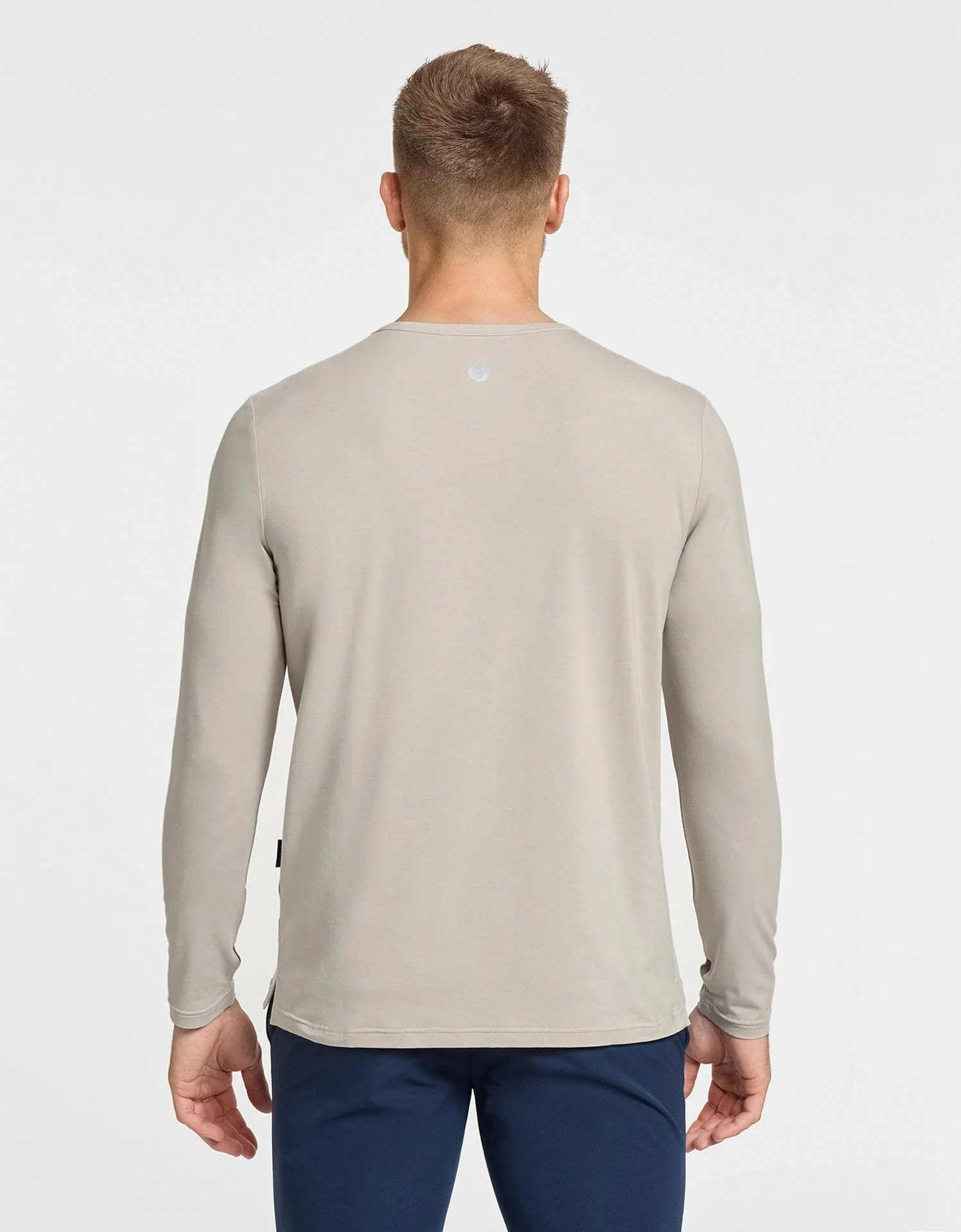 Long Sleeve T-Shirt UPF 50+ - Image 28