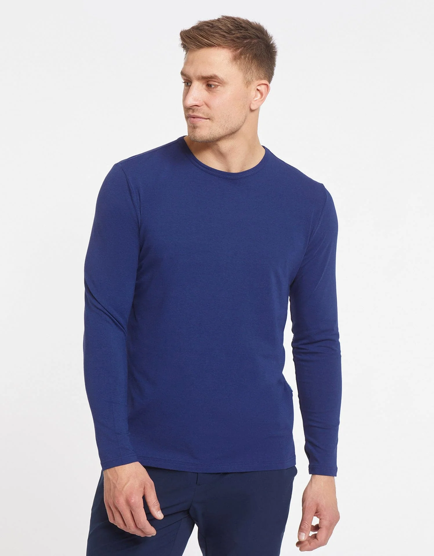 Long Sleeve T-Shirt UPF 50+ - Image 29