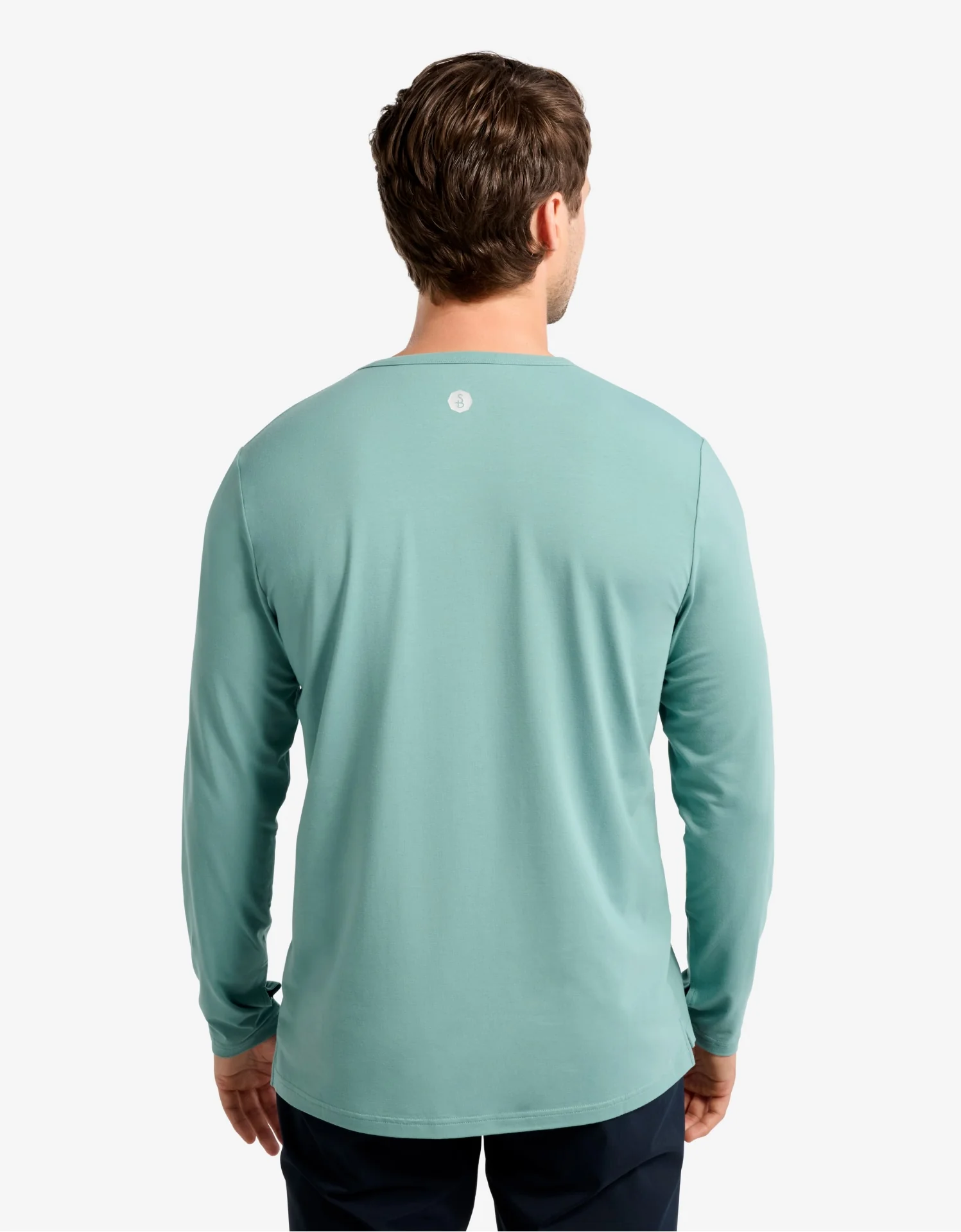 Long Sleeve T-Shirt UPF 50+ - Image 3